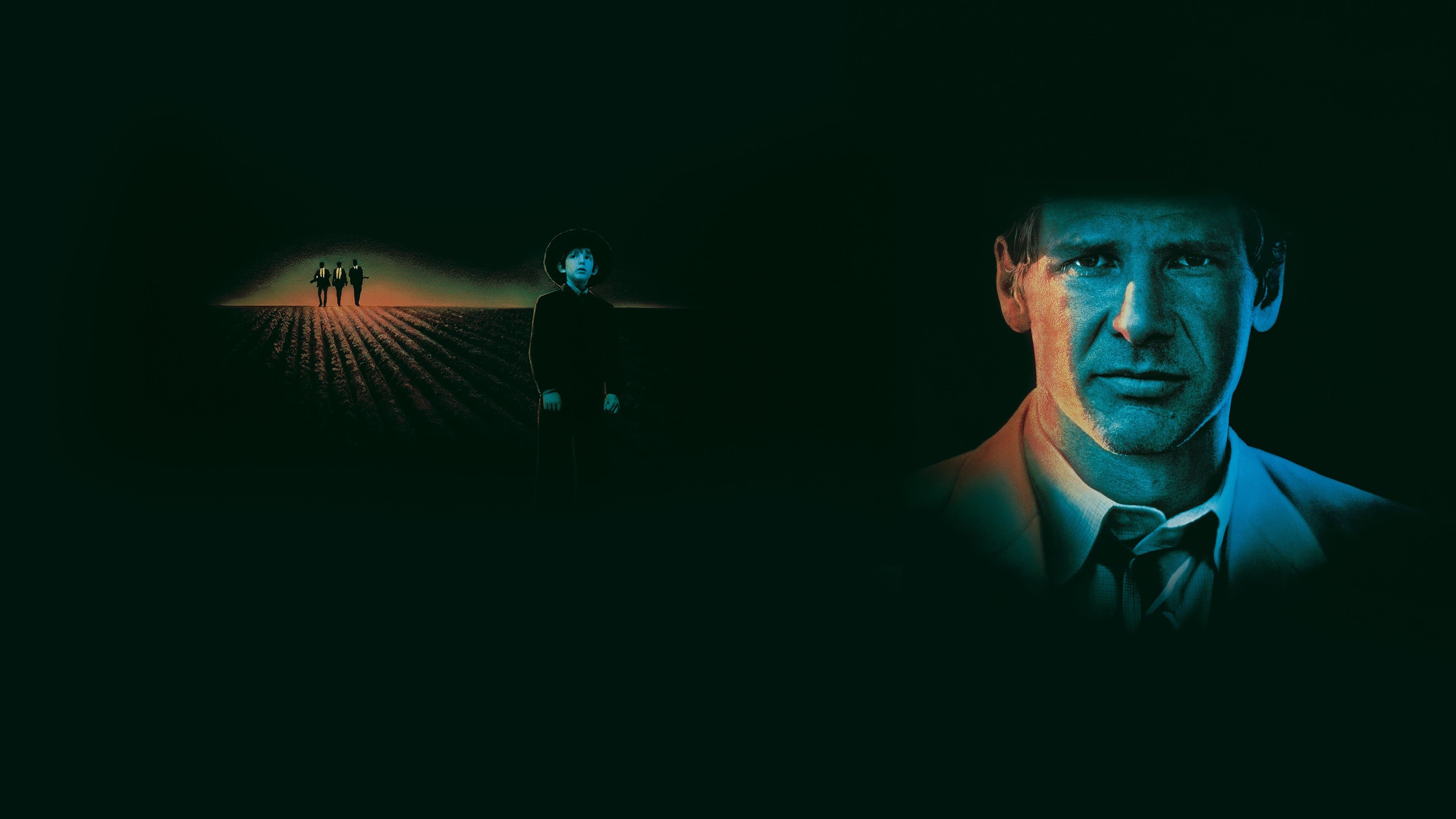 Witness - Il testimone