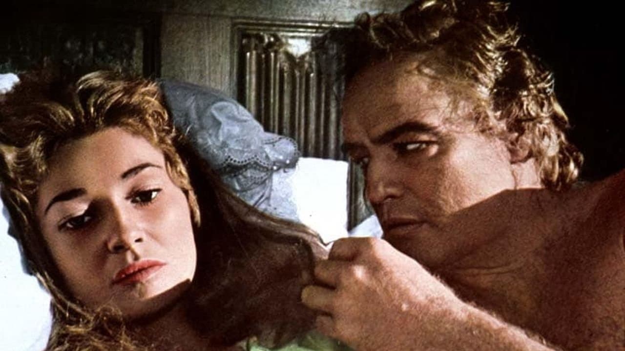 Improvvisamente, un uomo nella notte