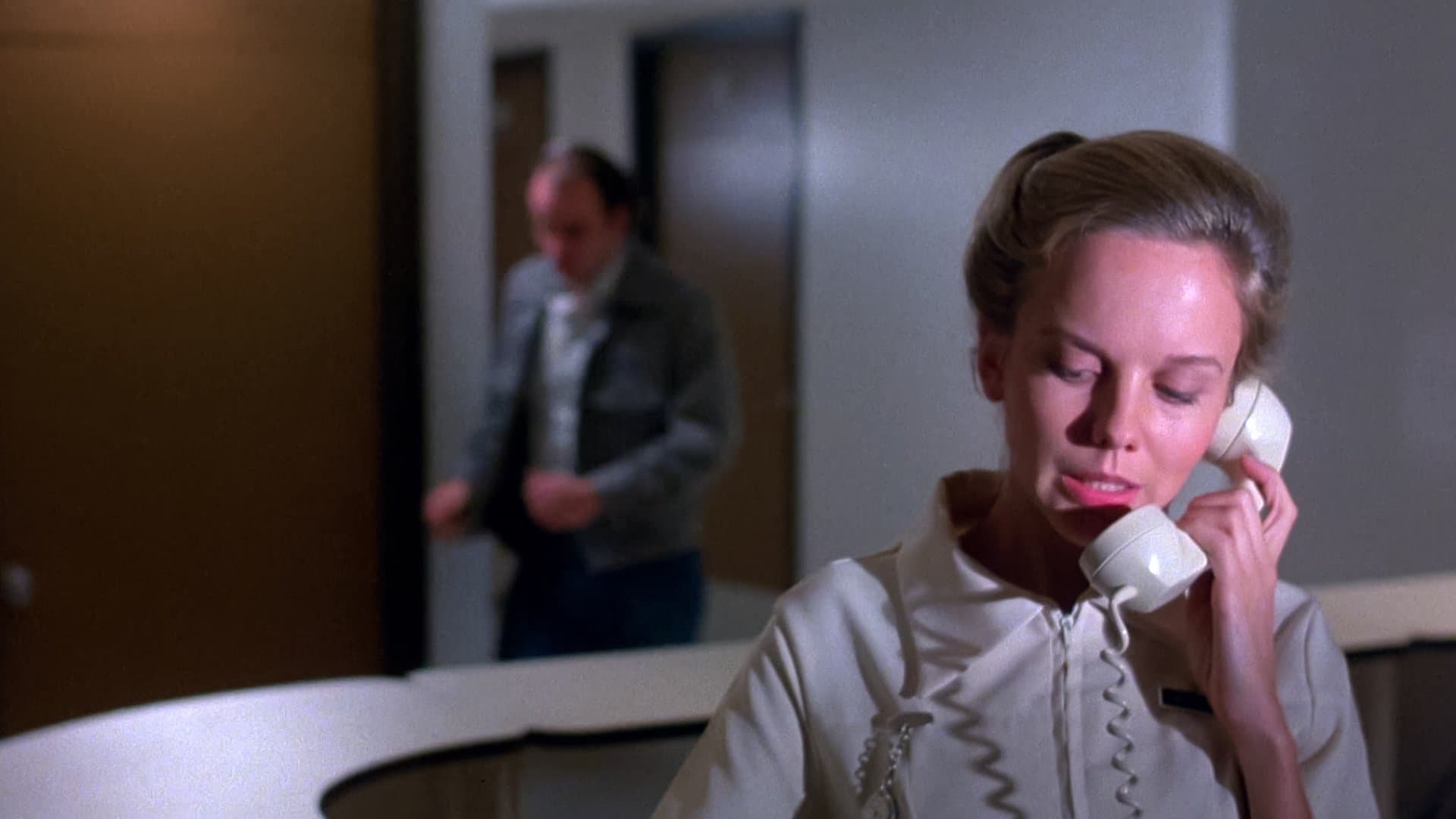 Delitto al Central Hospital