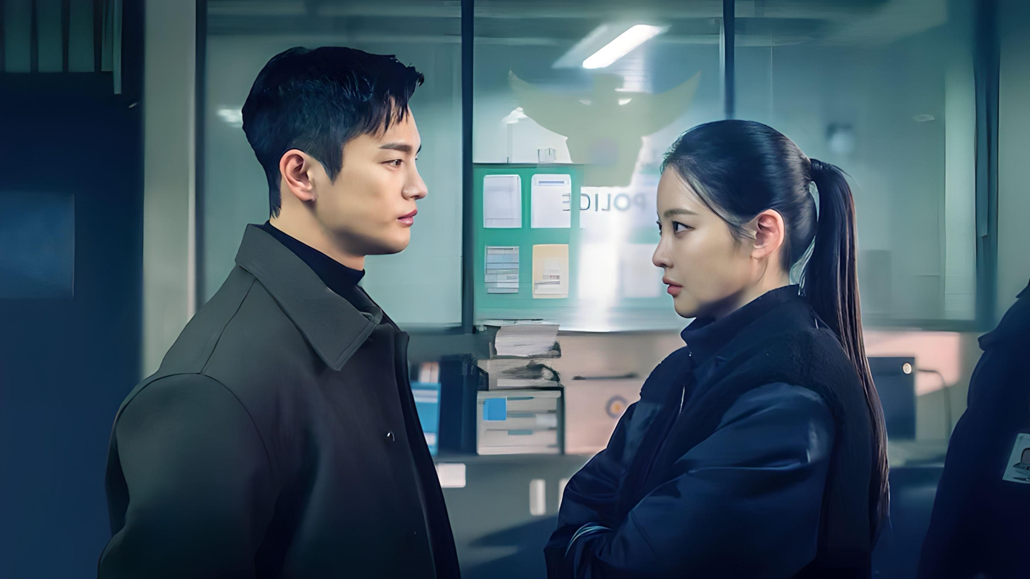 I misteri del Café Minamdang