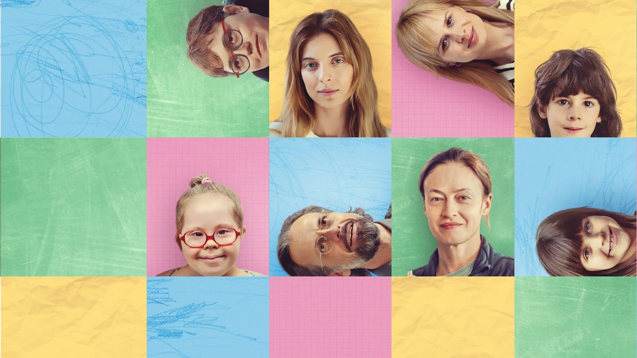 Le mamme dei pinguini