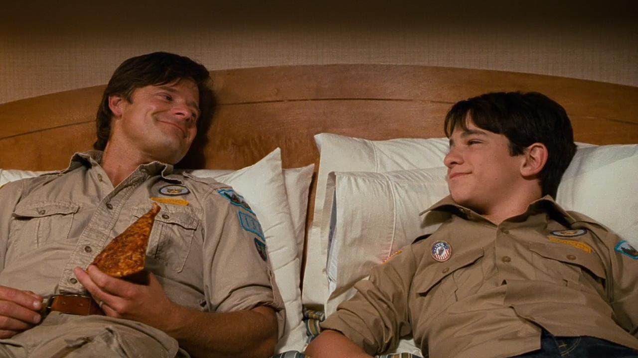 Diario di una schiappa - Vita da cani