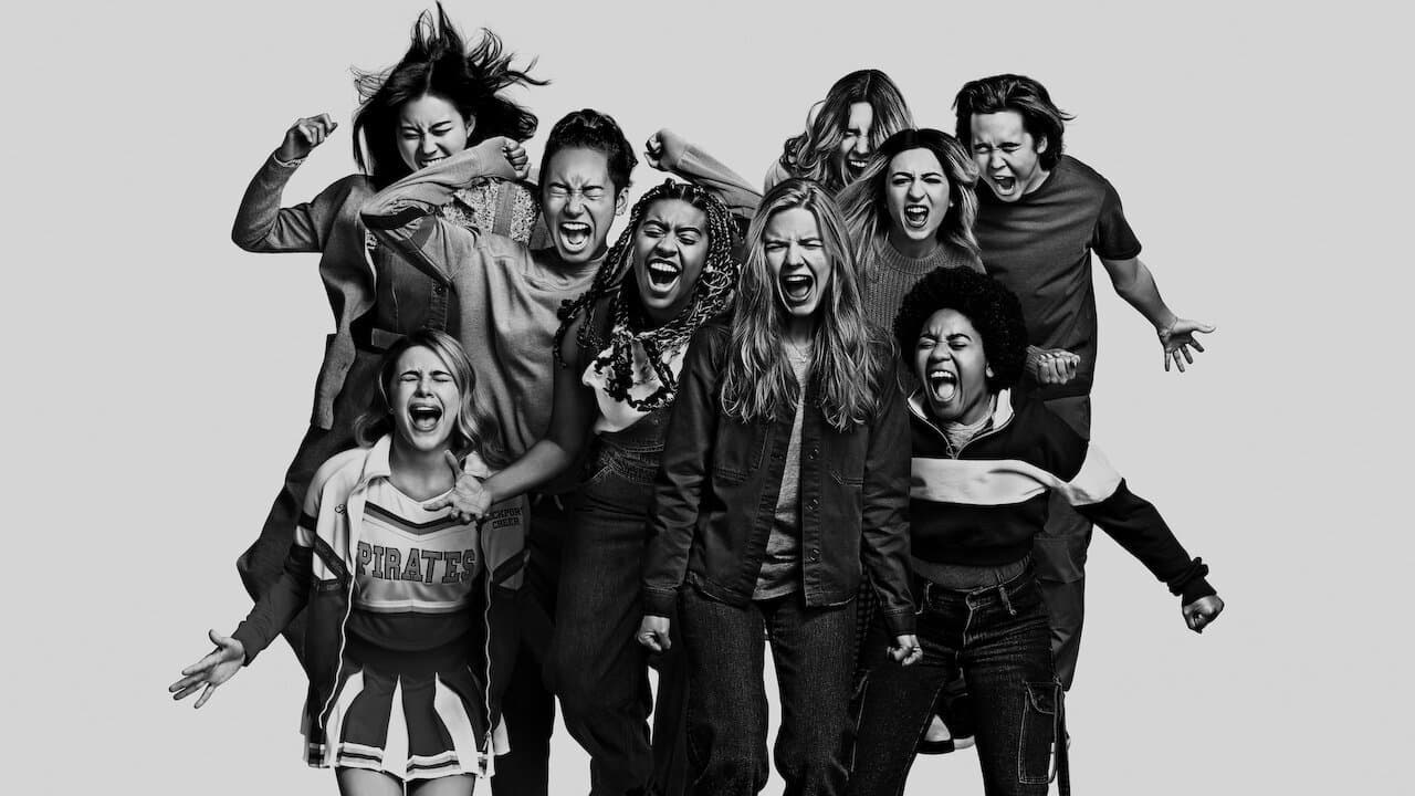 Girl power - La rivoluzione comincia a scuola