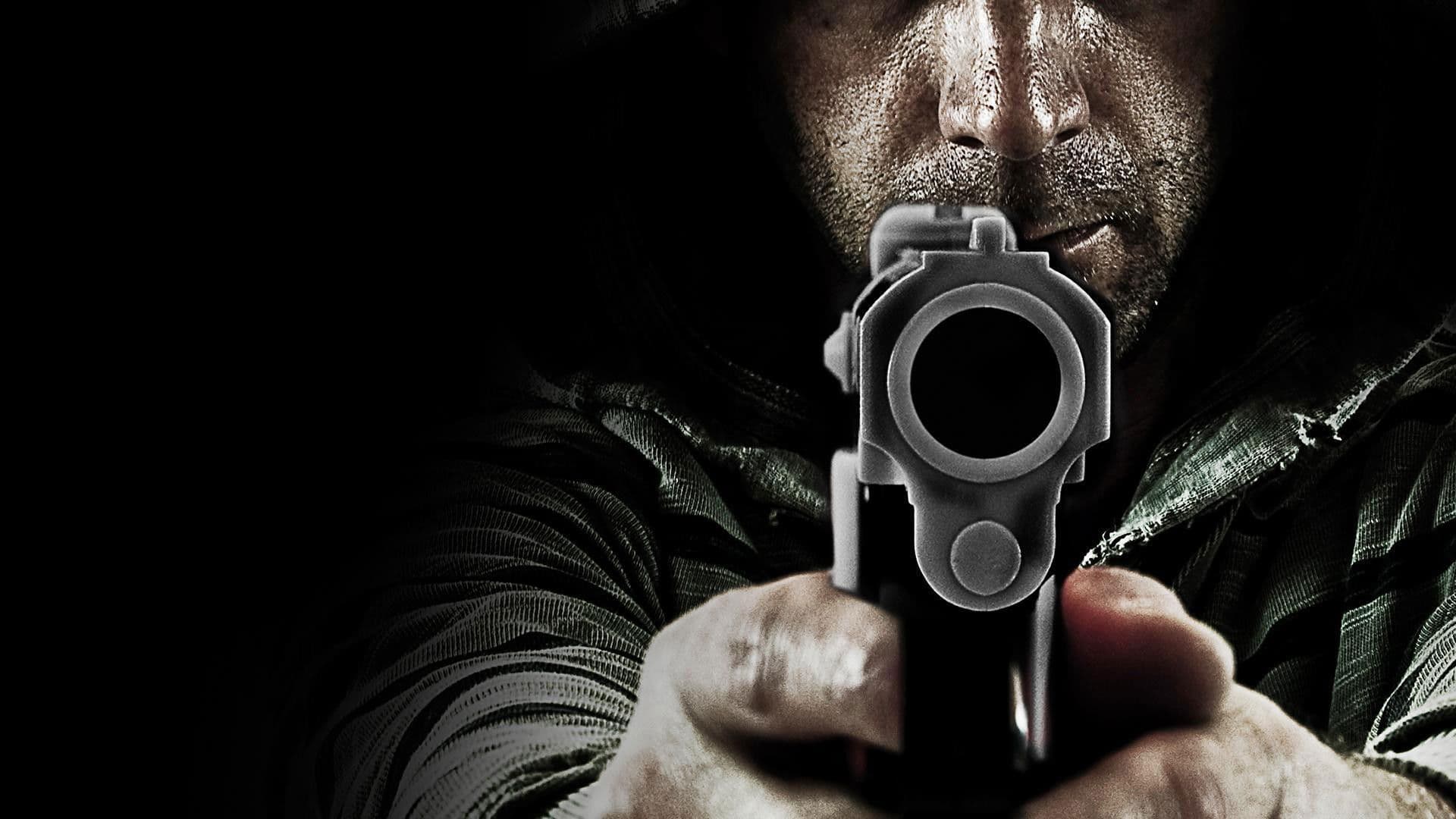 L'assassino è in città