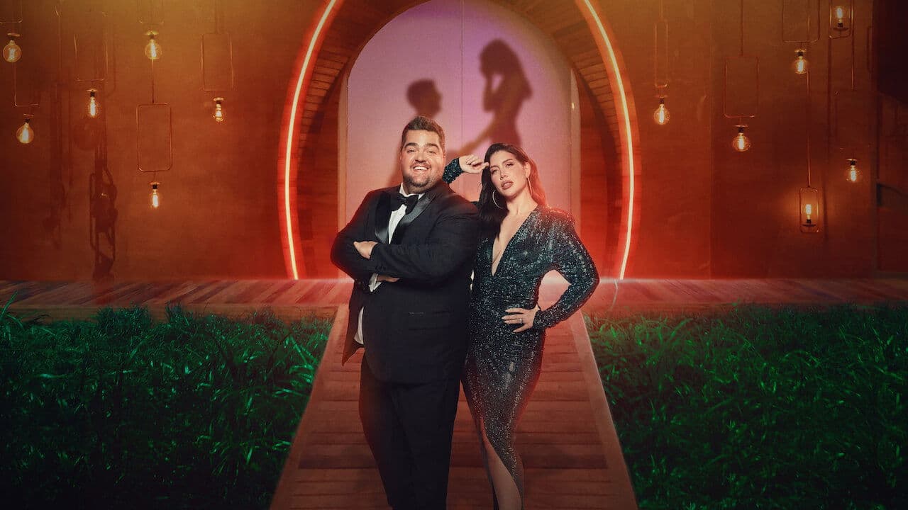 L'amore è cieco: Argentina