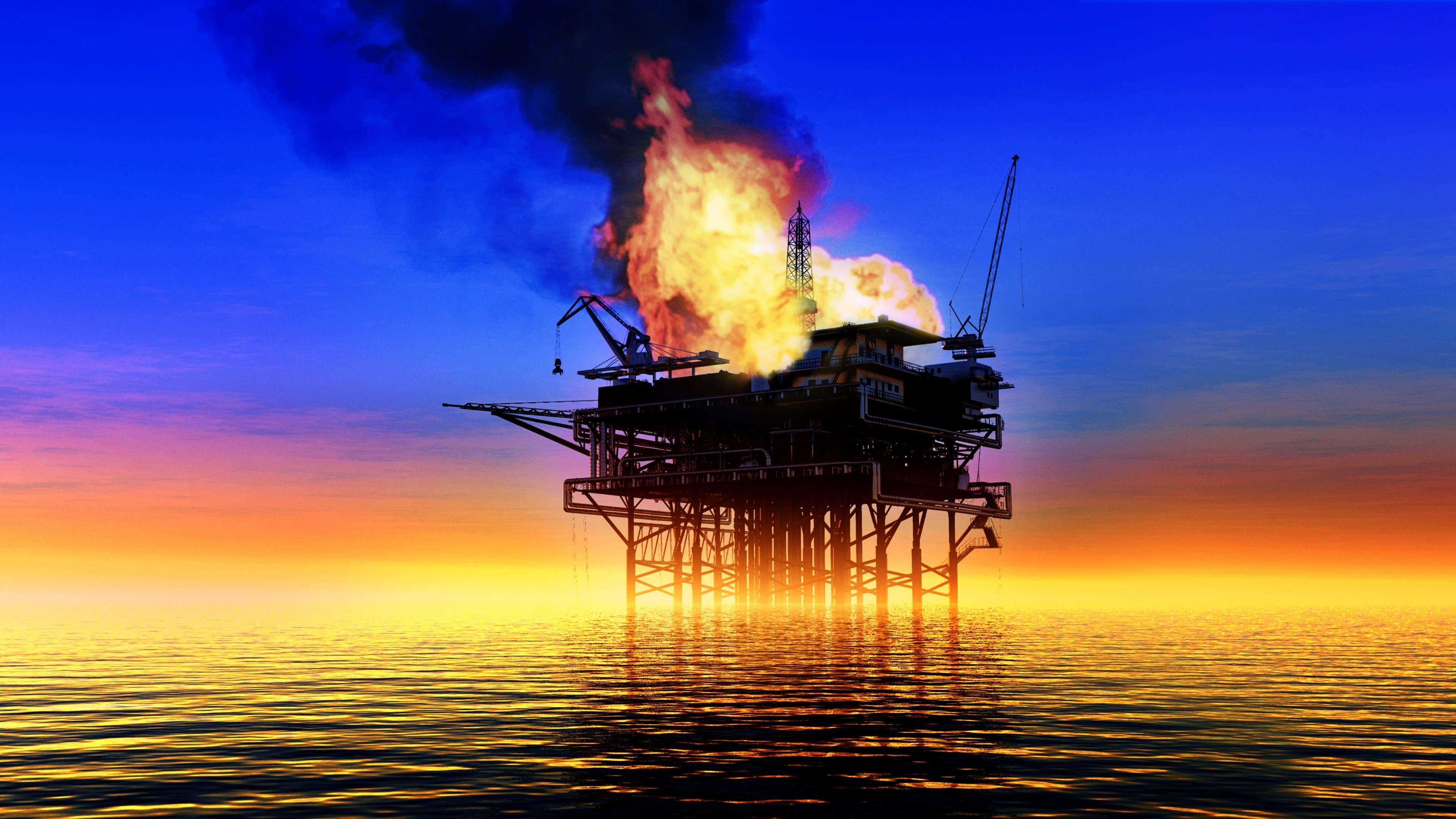 I grandi disastri dell'ingegneria