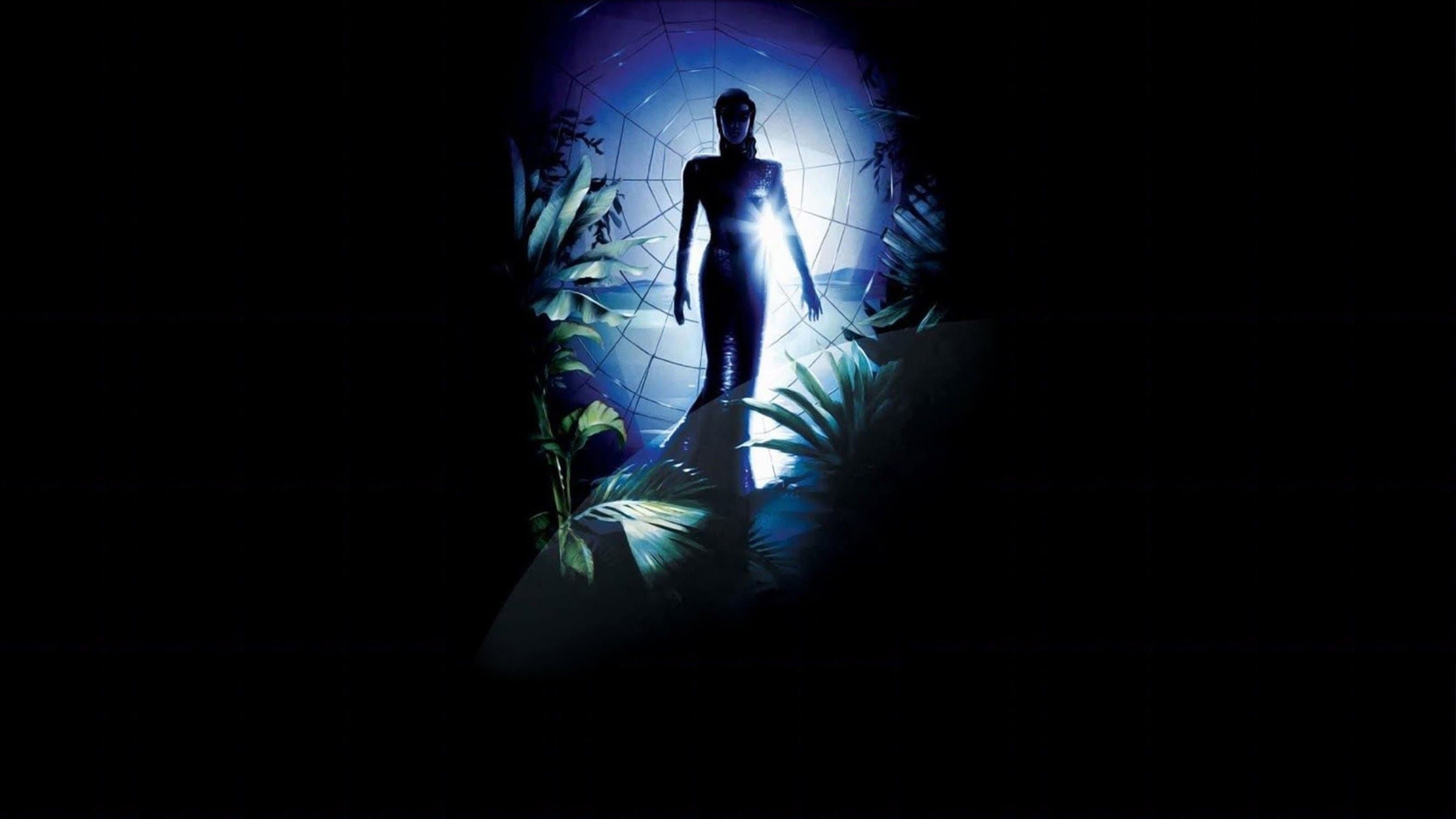 Il bacio della donna ragno