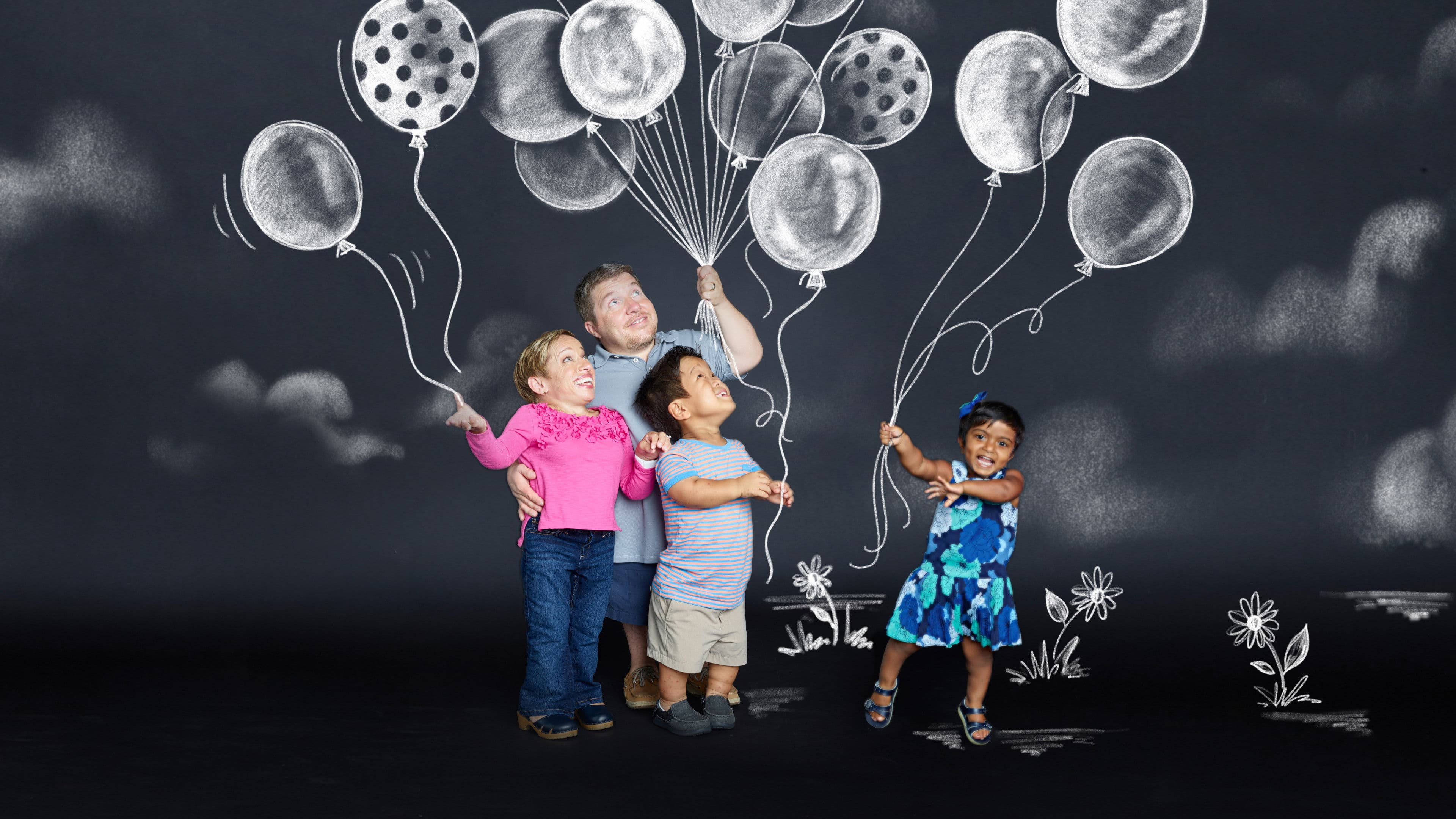 Il nostro piccolo grande Amore