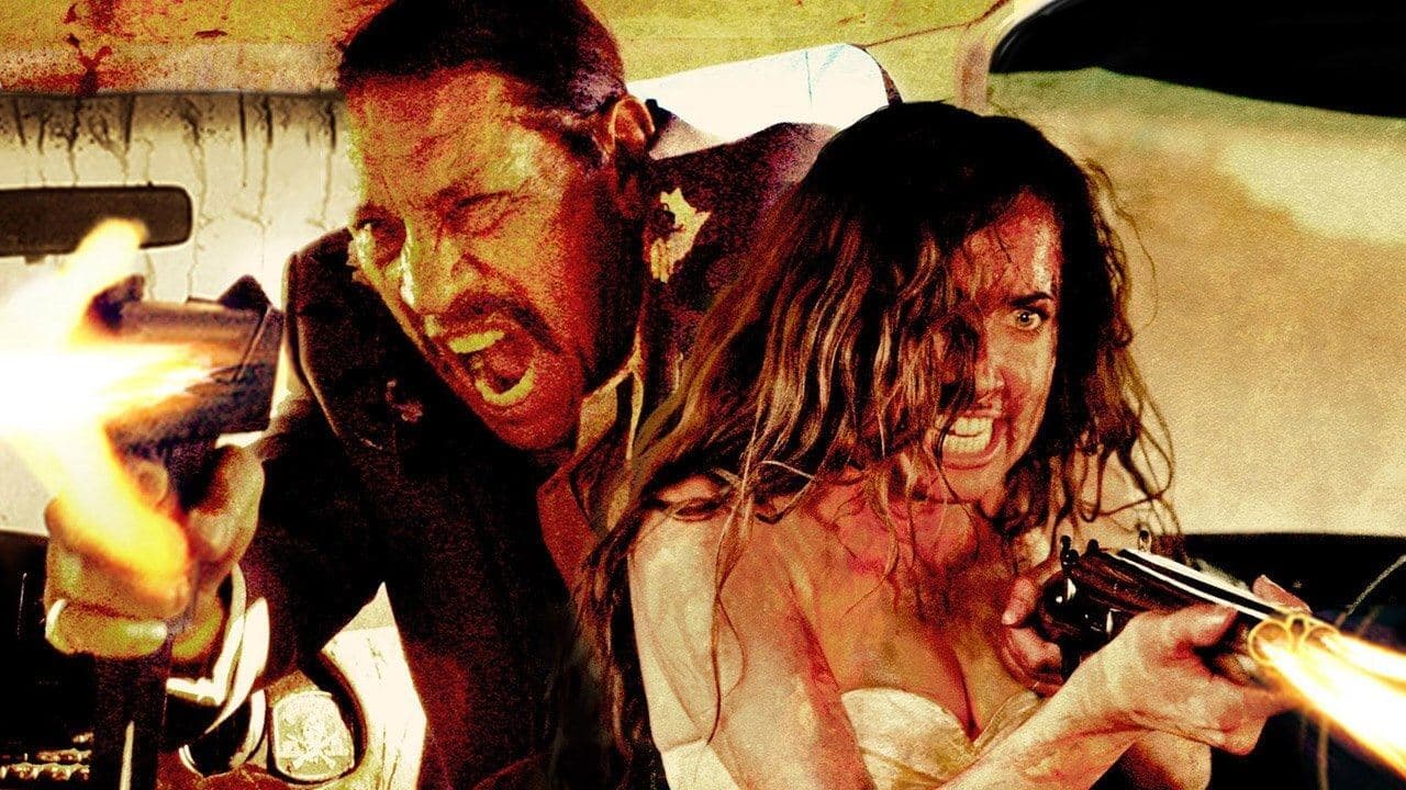 VANish - Sequestro letale