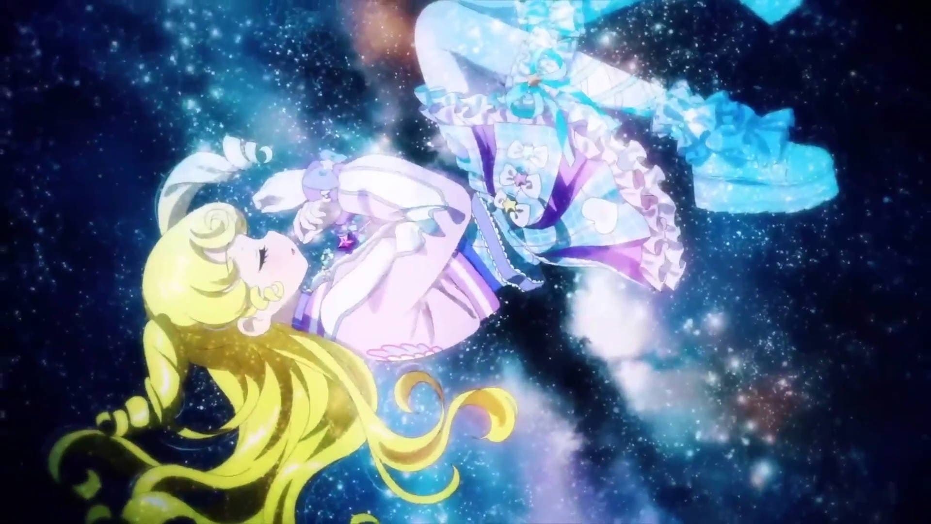 アイドルランドプリパラ