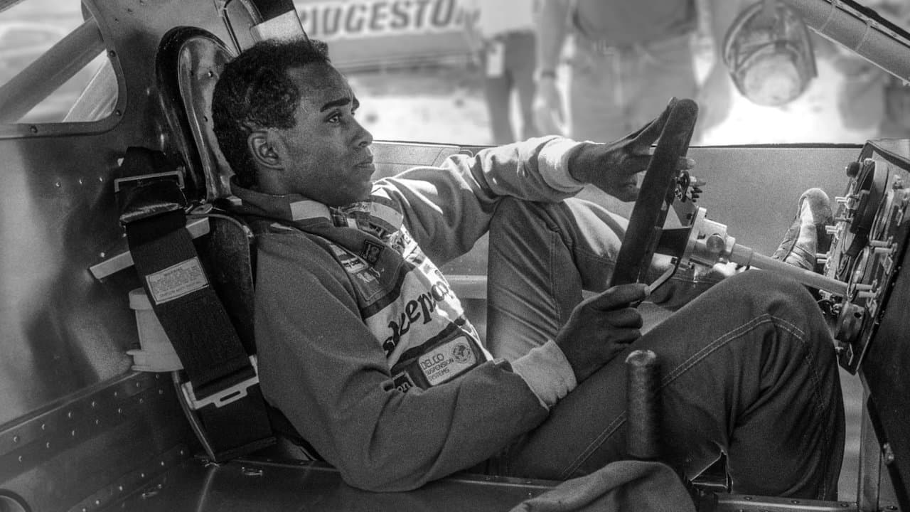 Il primo: la storia di Willy T. Ribbs