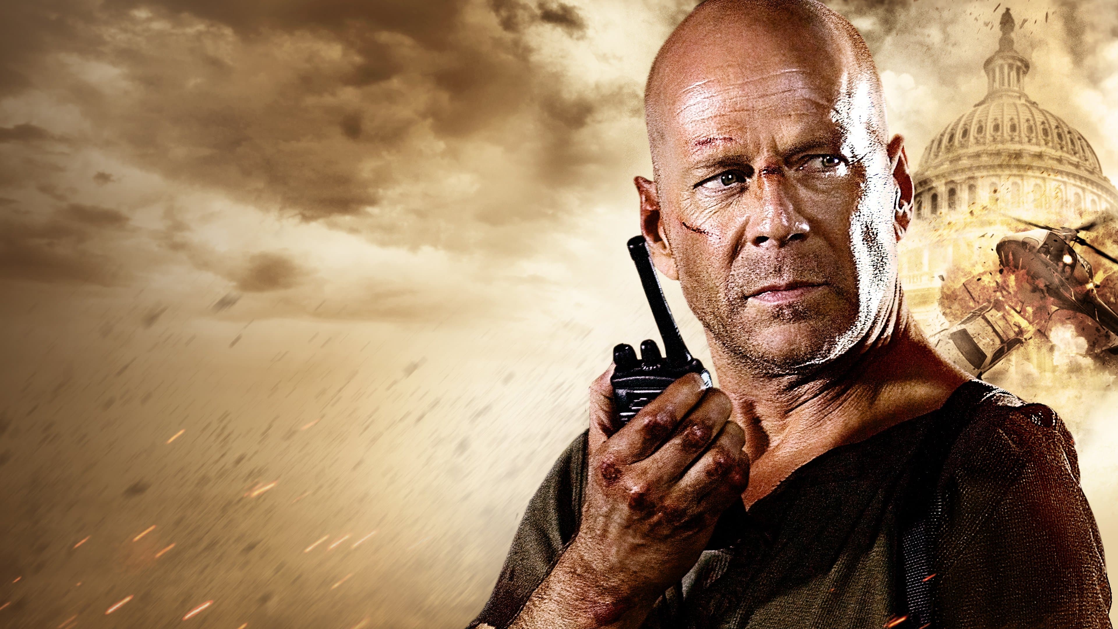 Die Hard - Vivere o morire