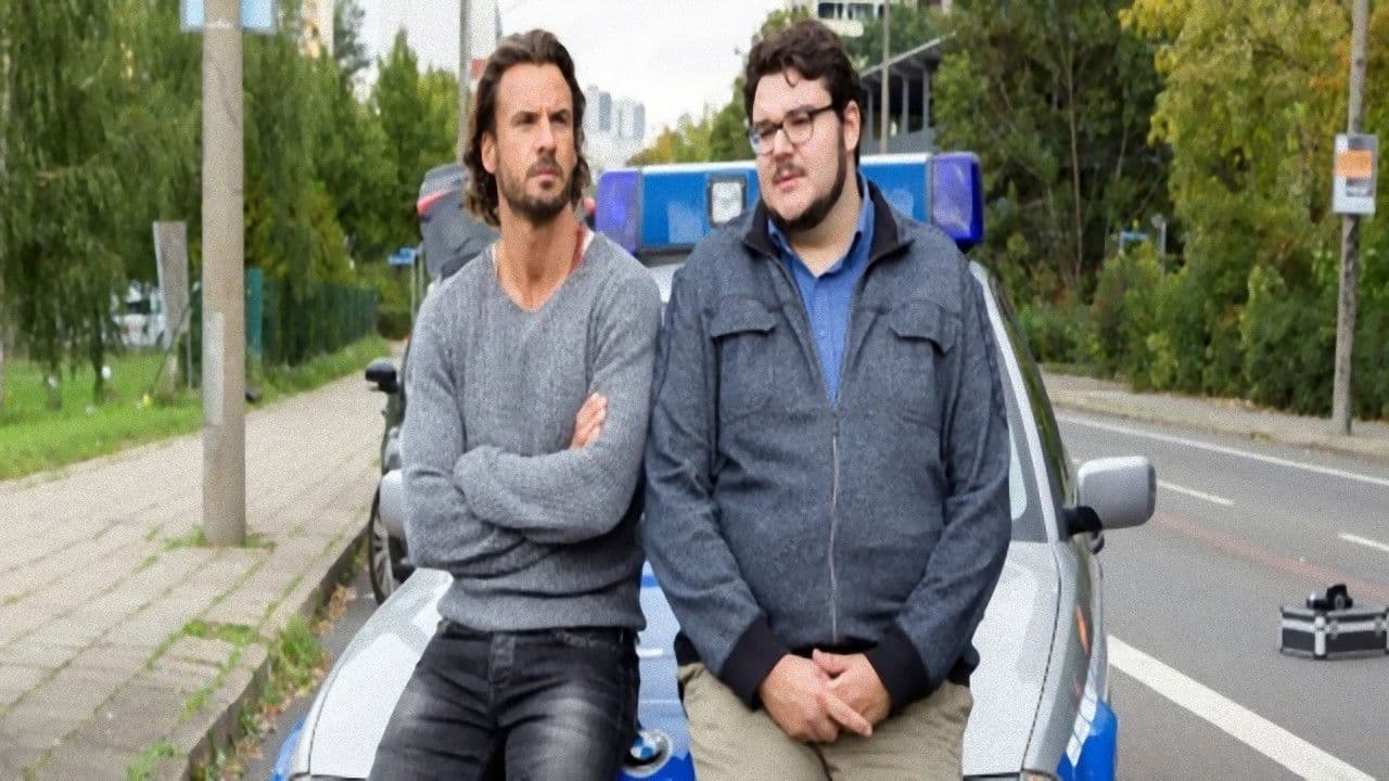 Il commissario Claudius Zorn: L'angelo della morte