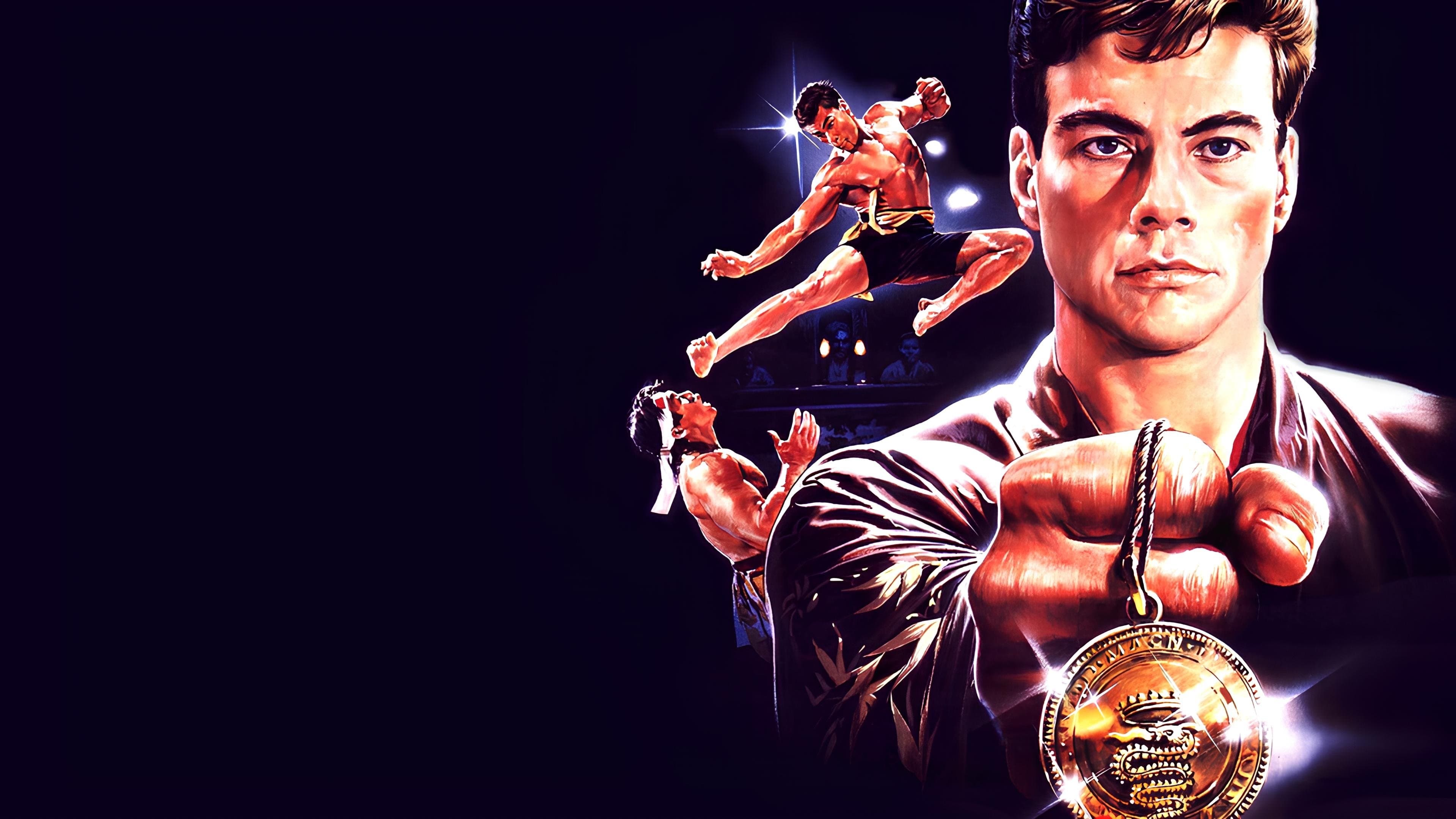 Senza esclusione di colpi