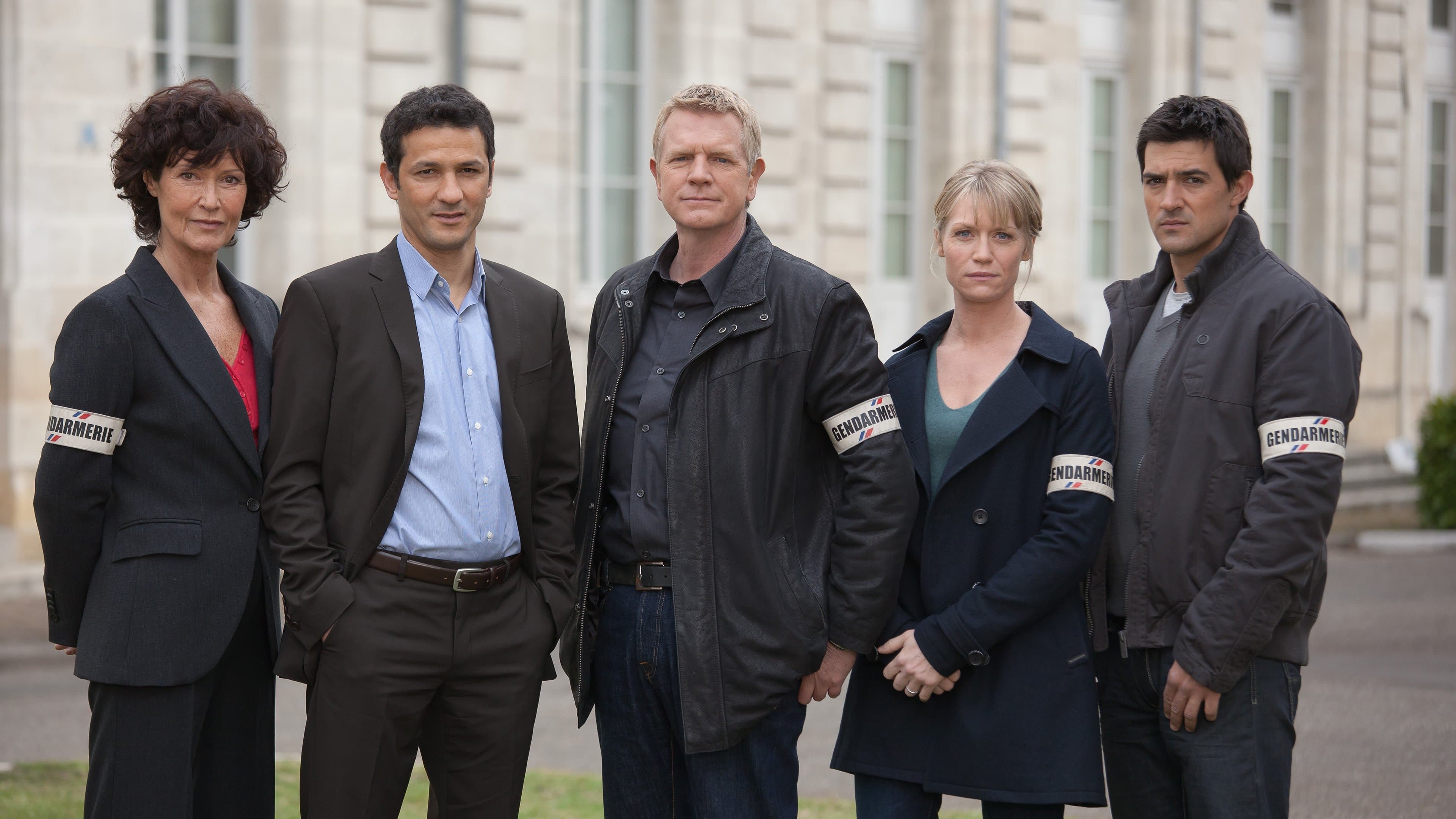 Sulle tracce del crimine