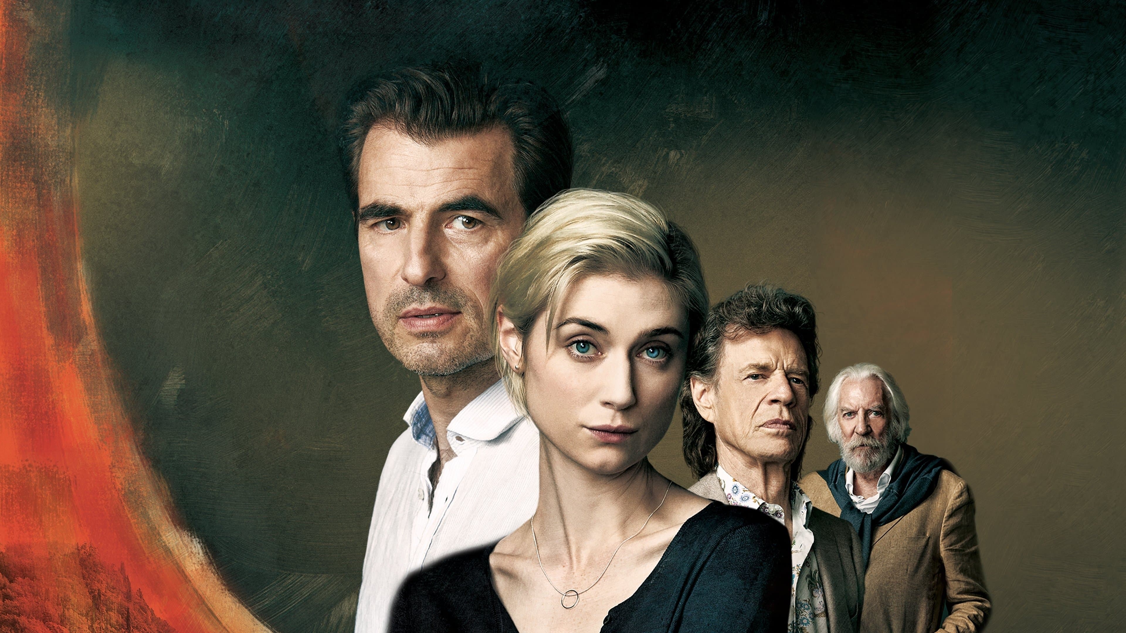 La tela dell'inganno