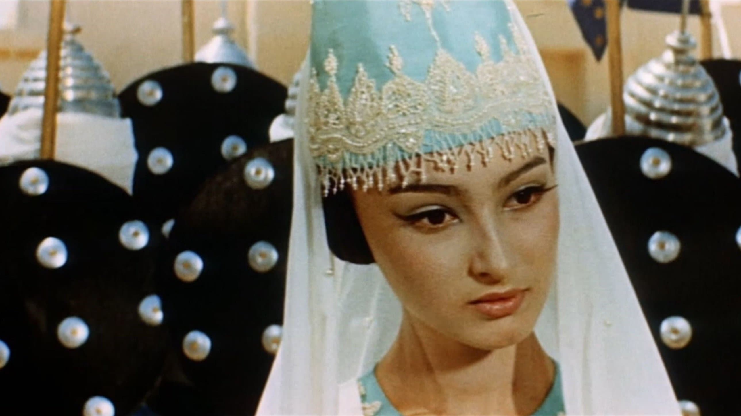 La leggenda di Aladino