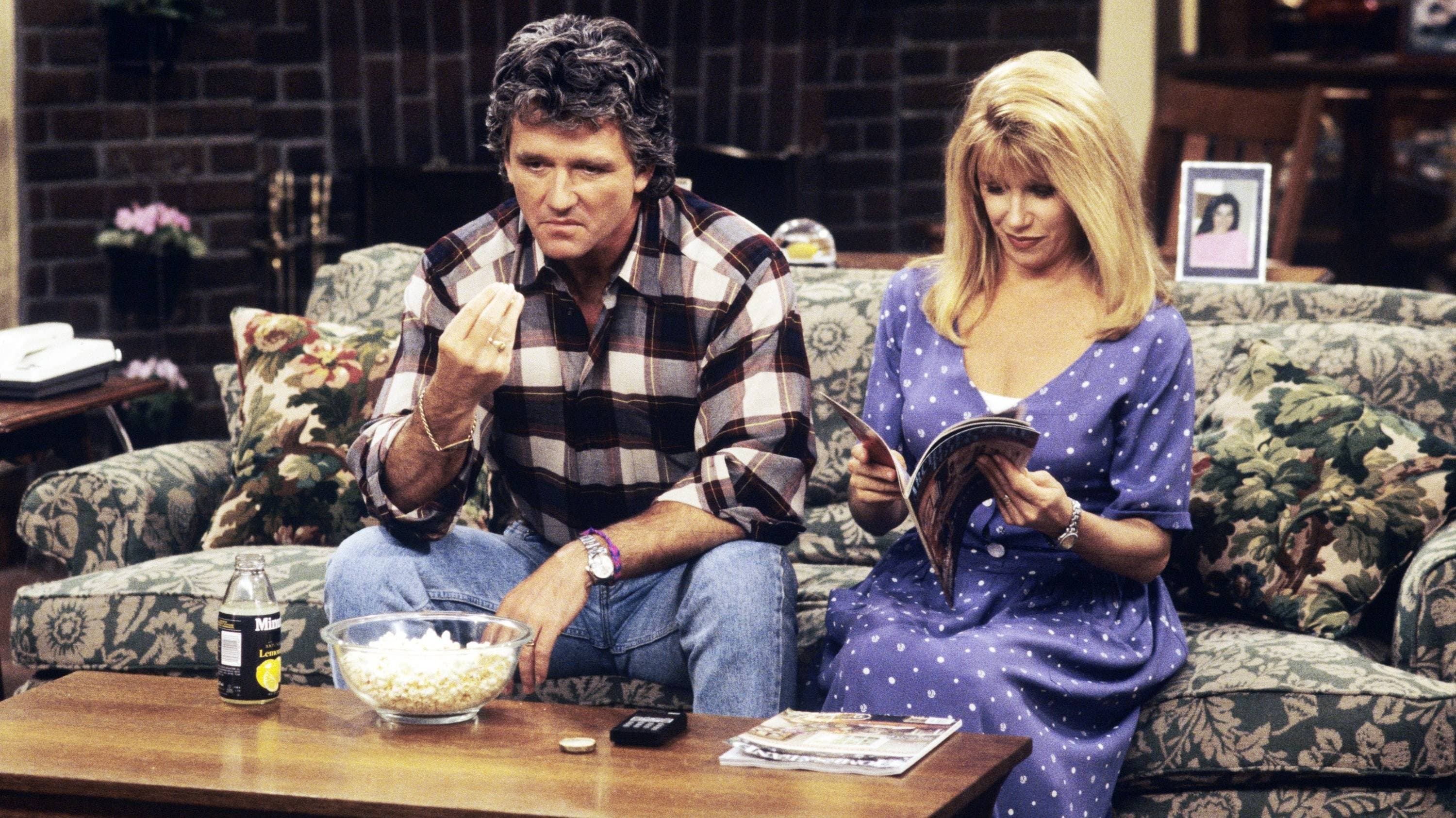 Una bionda per papà