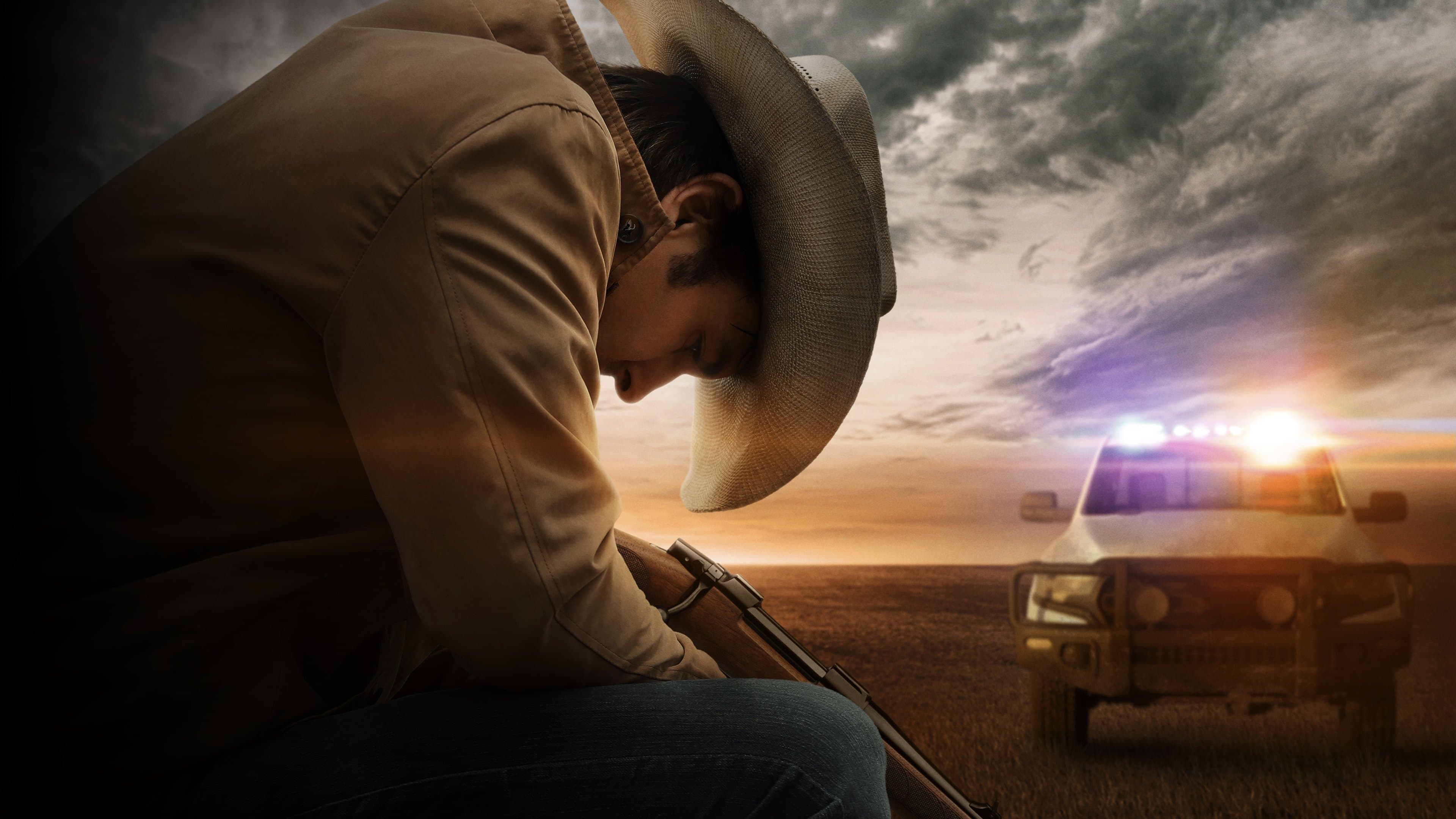 Il Confine della Vendetta - No Man's Land