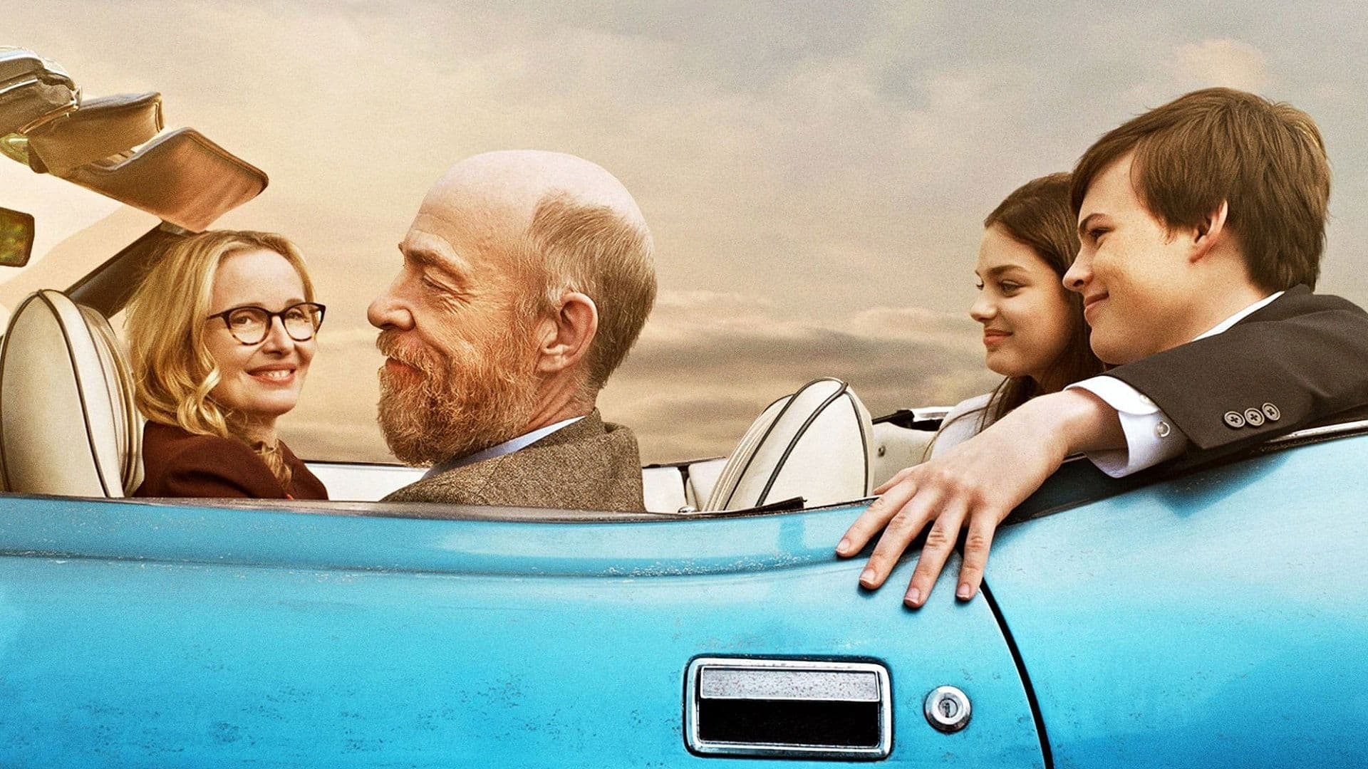 The Bachelors - Un nuovo inizio