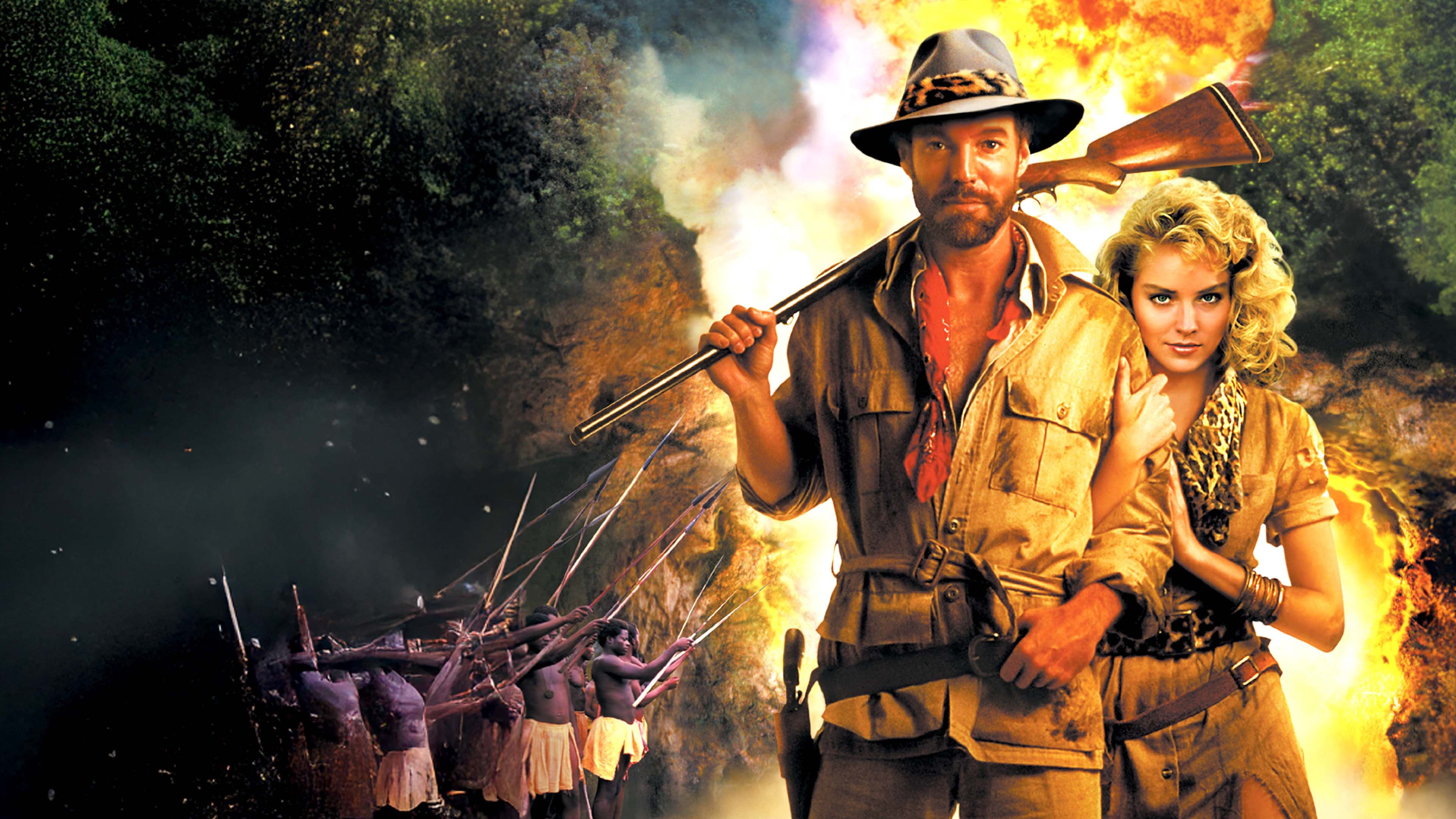 Allan Quatermain e le miniere di re Salomone