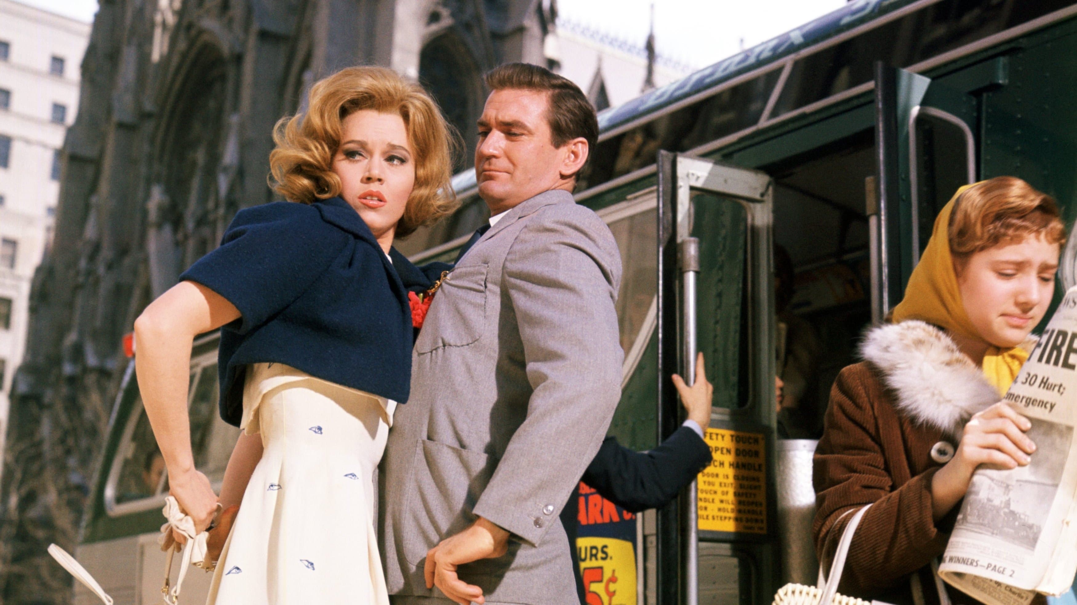 Una domenica a New York