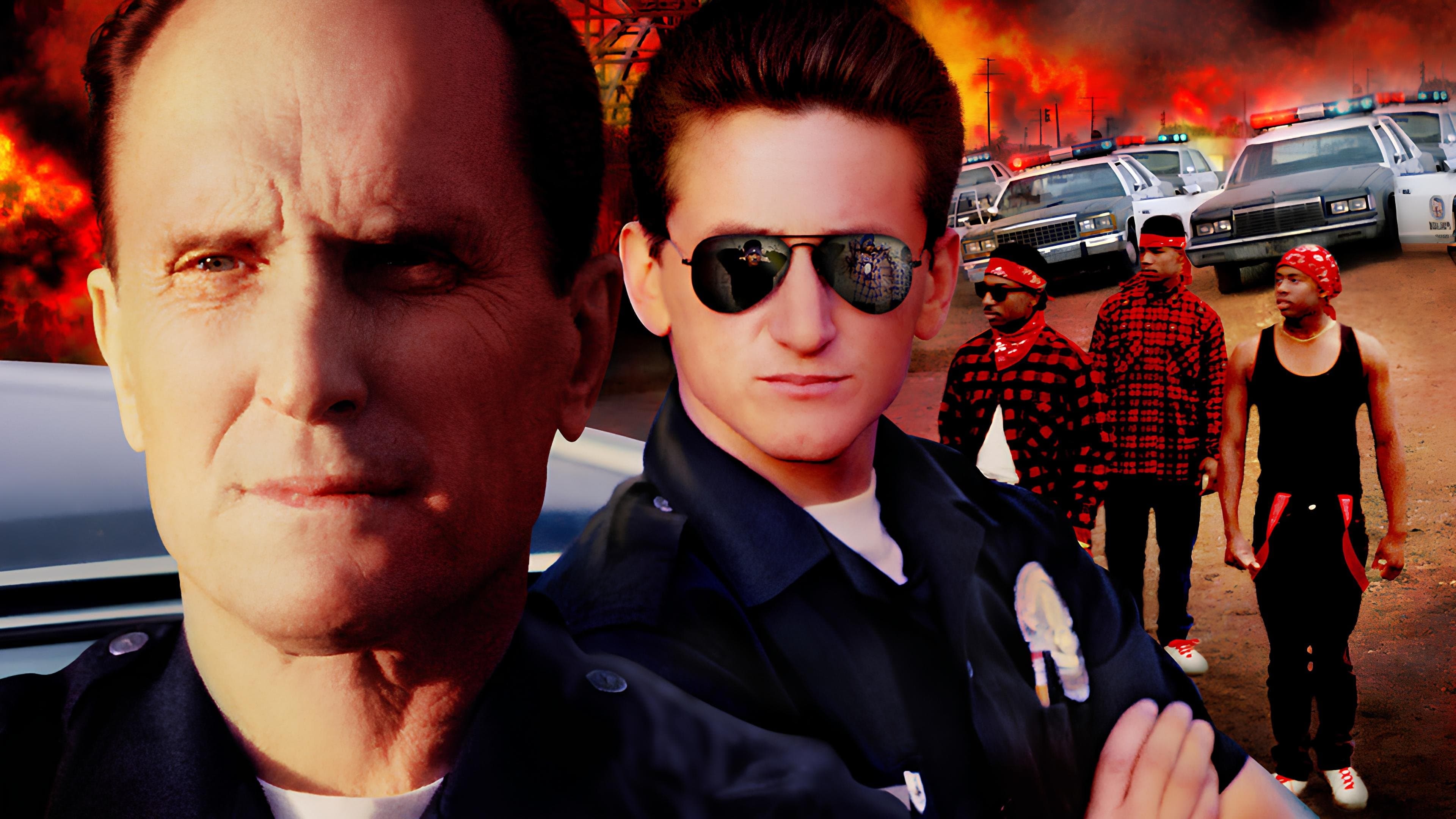 Colors - Colori di guerra