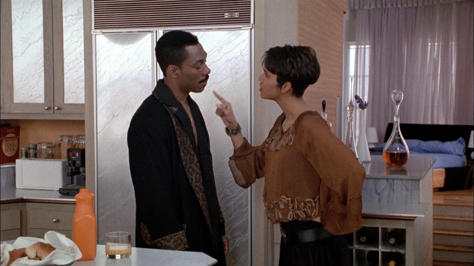 Il principe delle donne