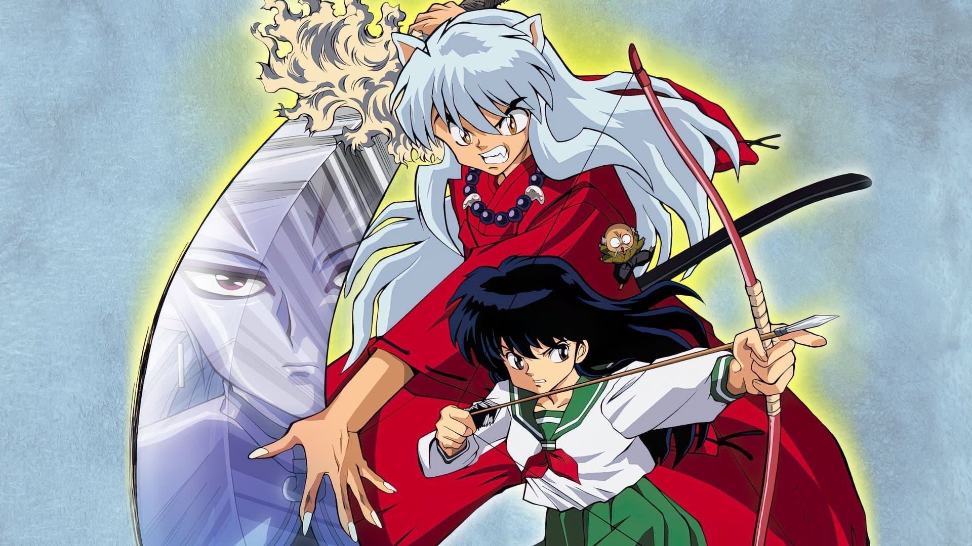 Inuyasha: The Movie - Un sentimento che trascende il tempo
