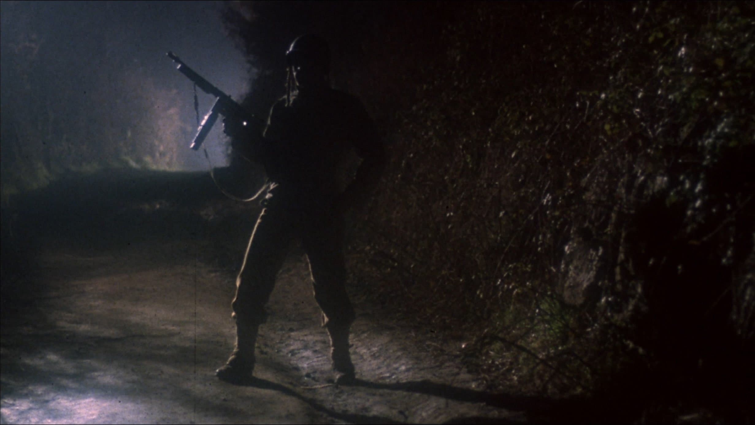 Alien - Zona di guerra