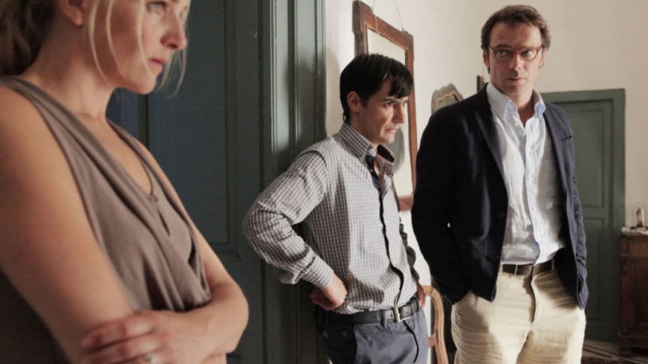 La Mia Bella Famiglia Italiana