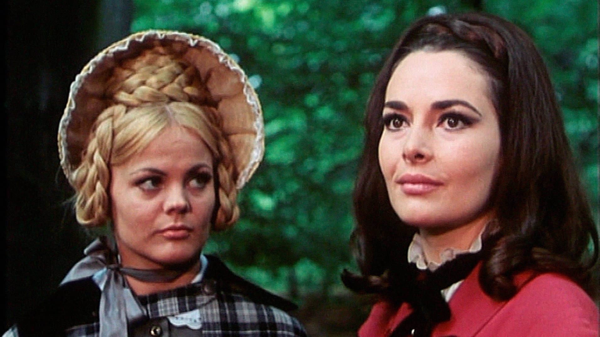 La tredicesima vergine