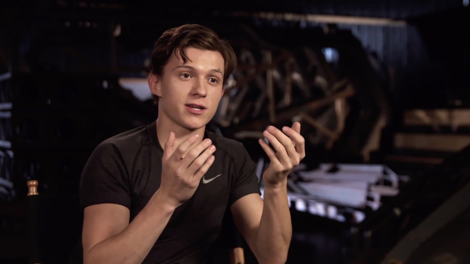 A Fan's Guide to Spider-Man Homecoming