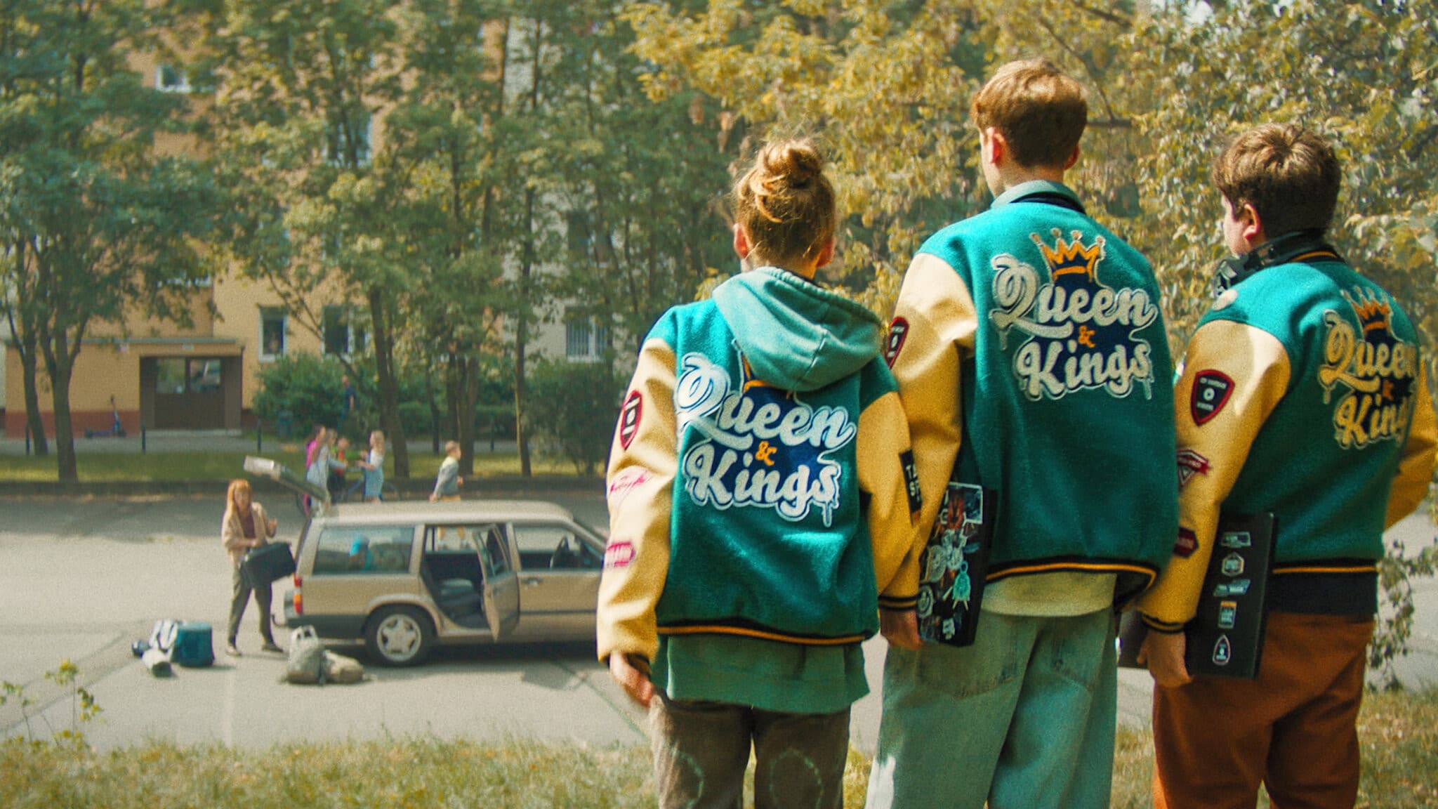 Troppo grande per le favole 2