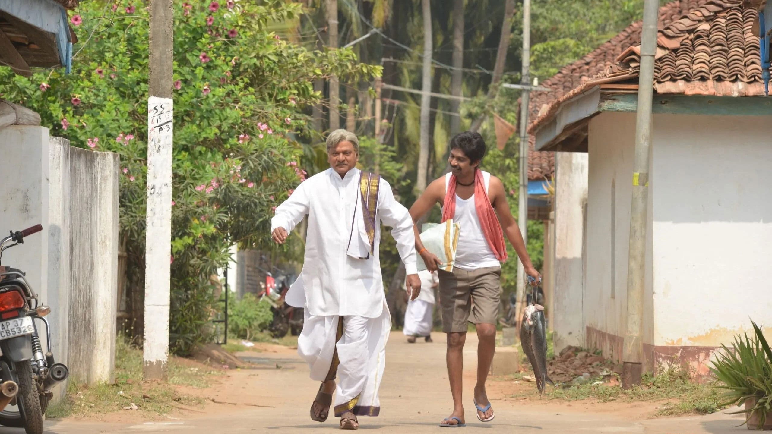 తోలుబొమ్మలాట