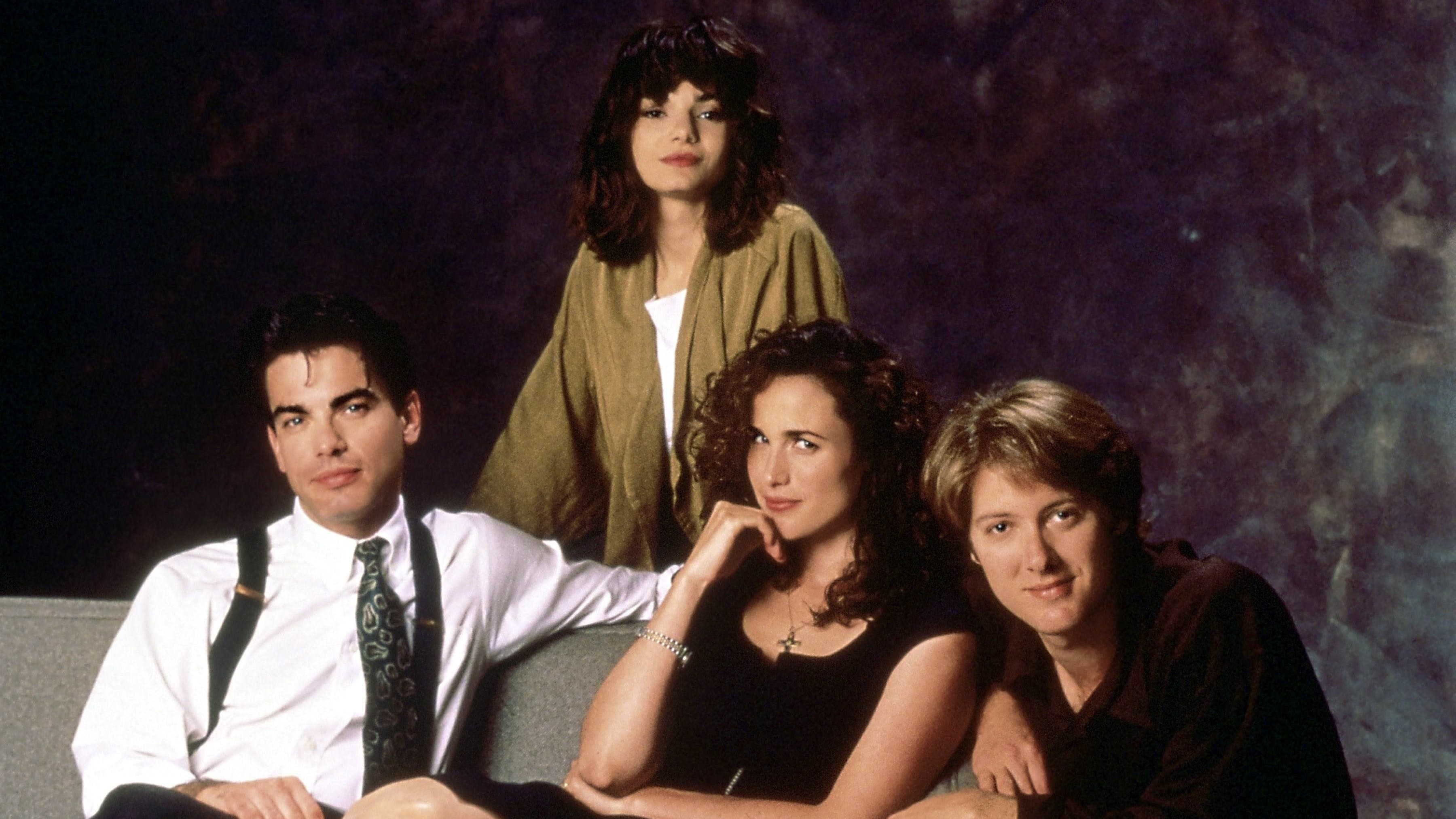 Sesso, bugie e videotape