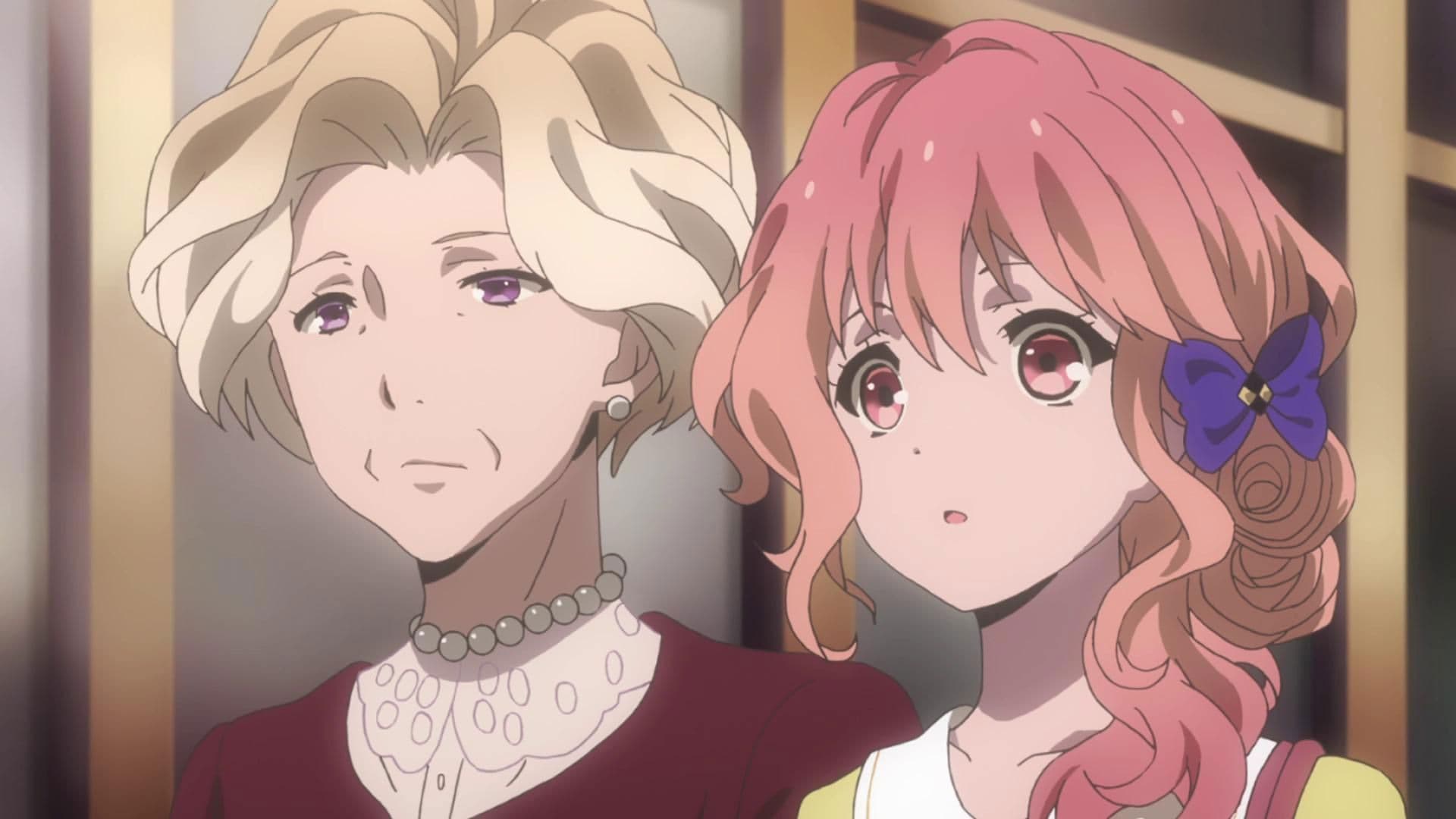 Bonjour♪Koiaji Pâtisserie