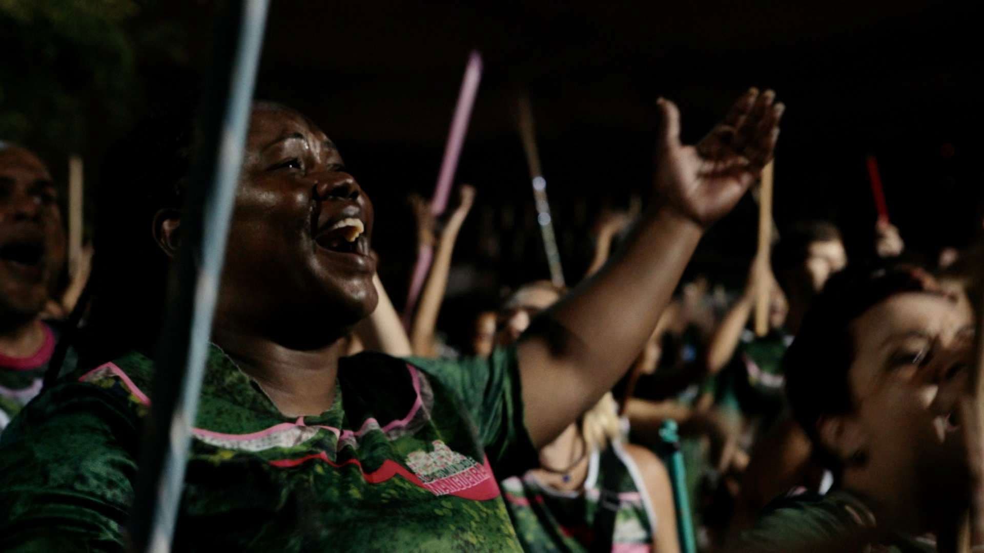 L'Évangile de la révolution