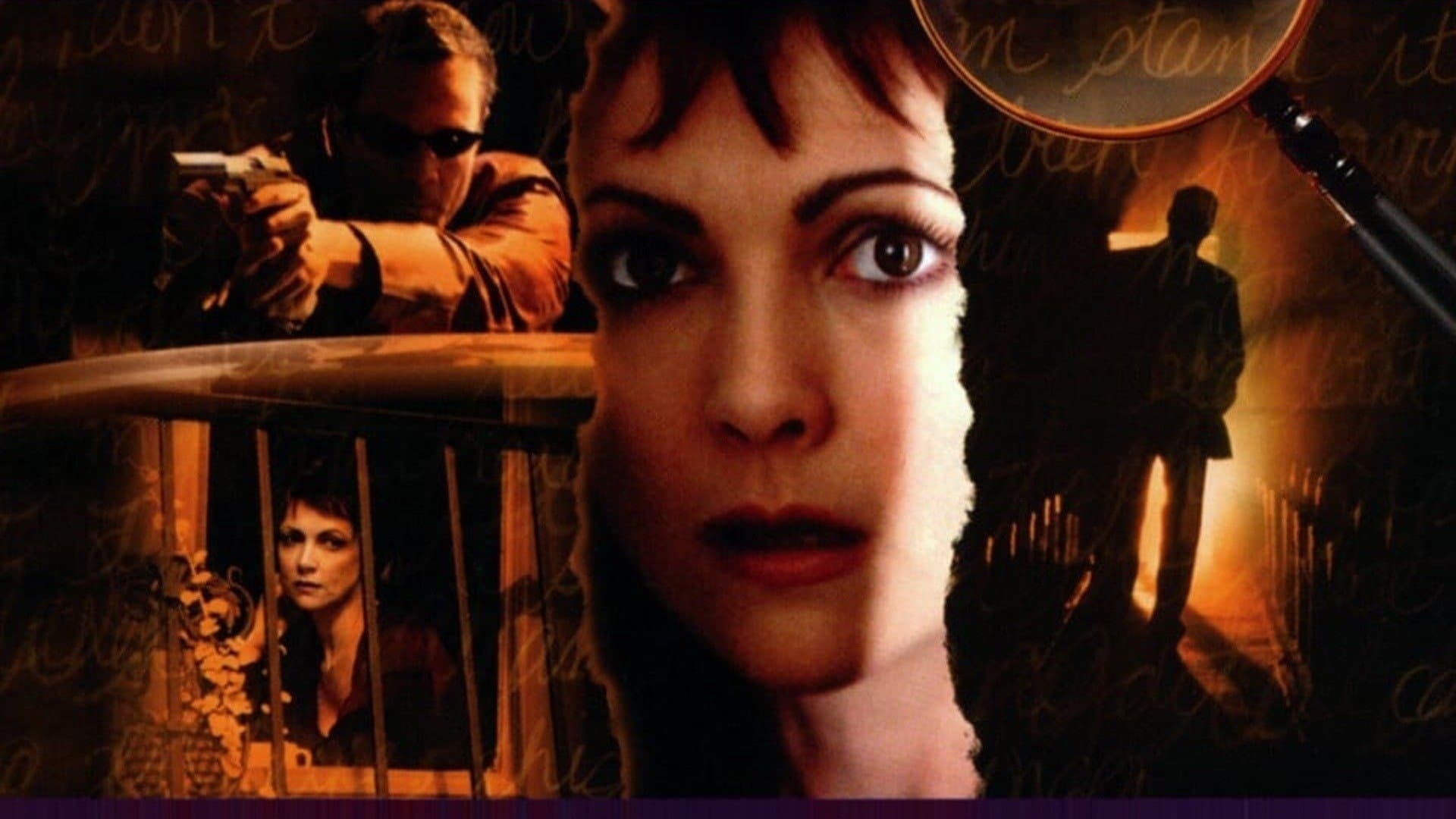 Testimone allo specchio