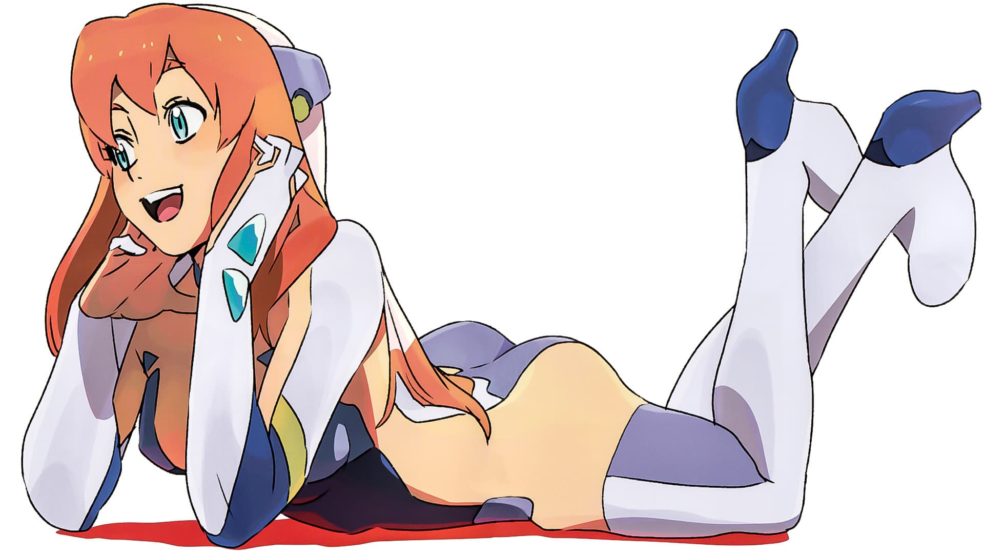 Birdy the Mighty Decode