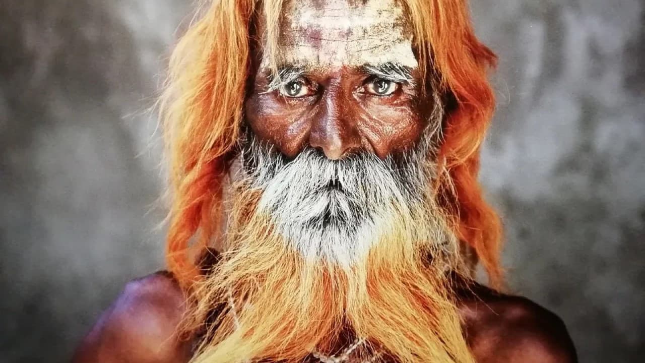 Steve McCurry: La ricerca del colore
