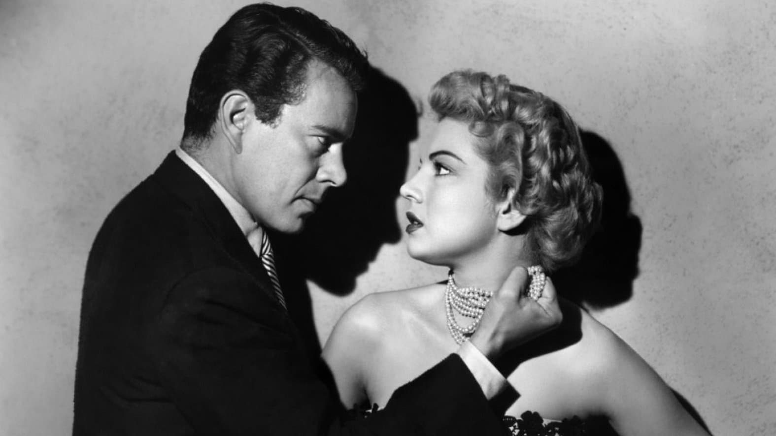 Delitto alla televisione