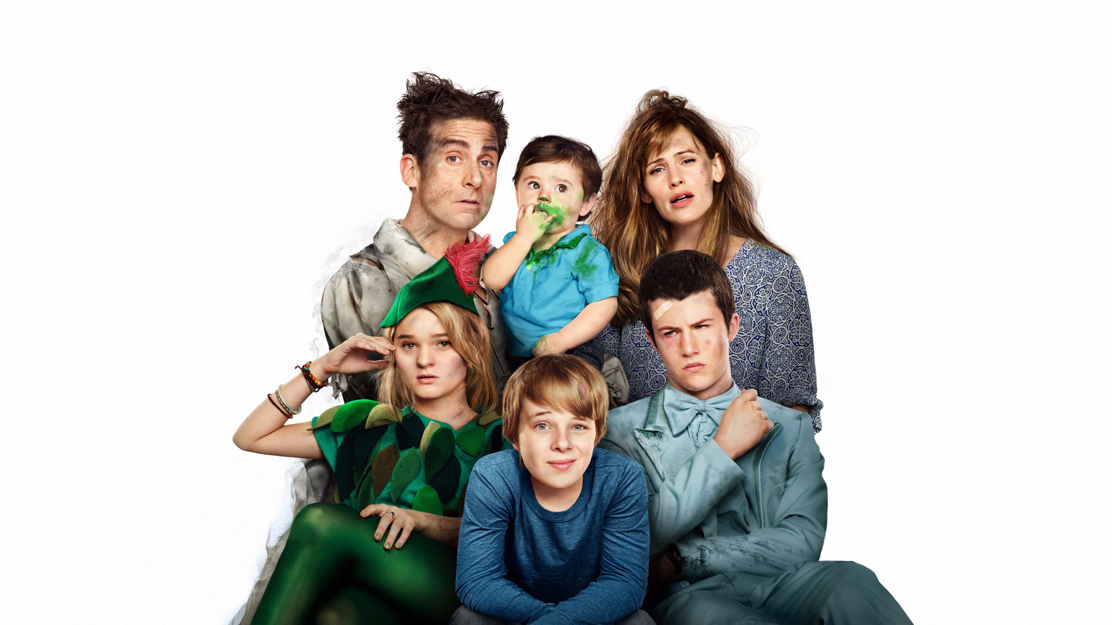 Una fantastica e incredibile giornata da dimenticare