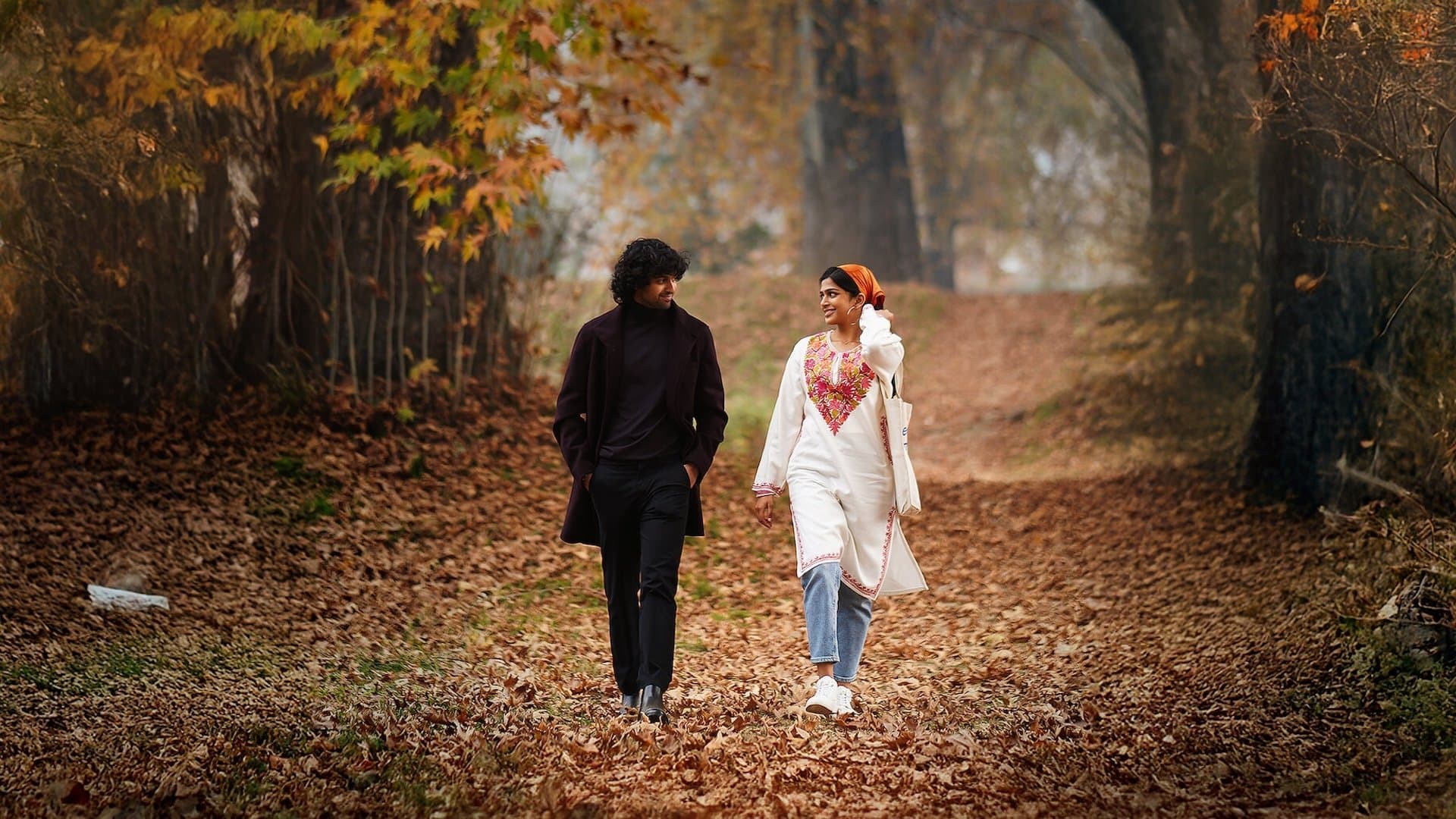 ఎనిమిది వసంతాలు