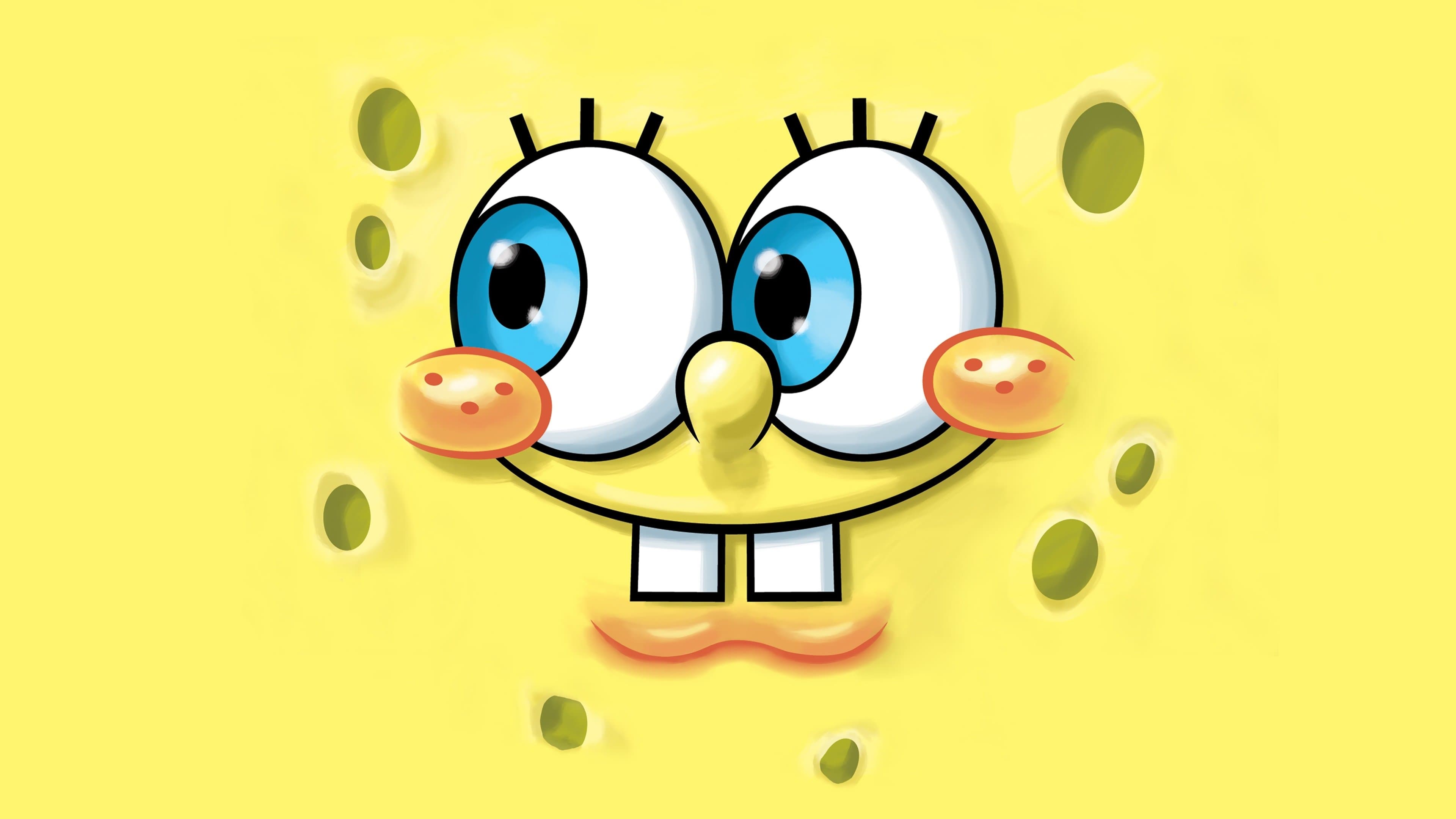 SpongeBob