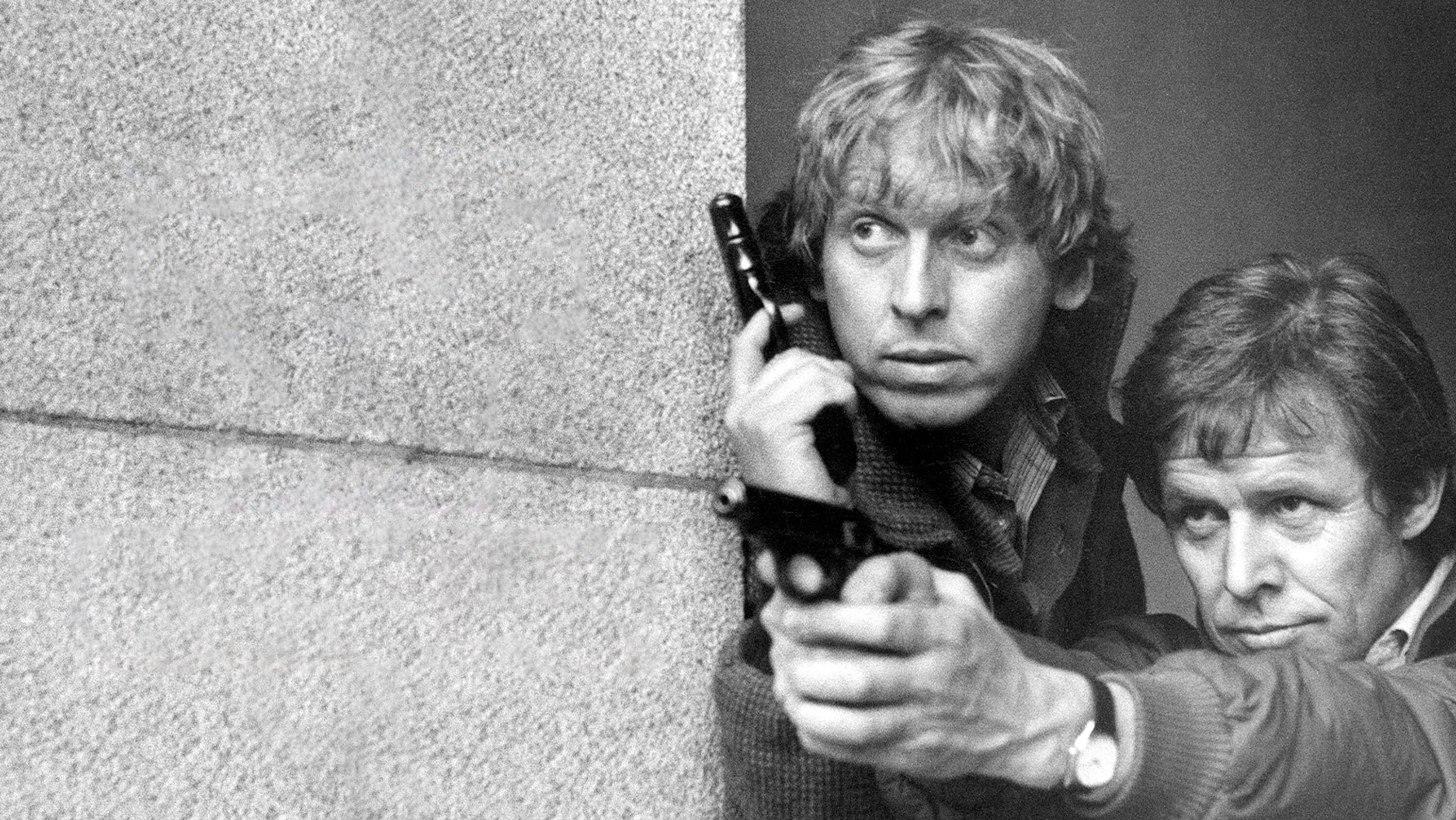 The Man From Majorca