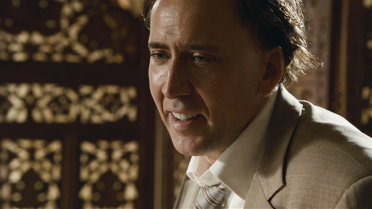 Il cattivo tenente - Ultima chiamata New Orleans