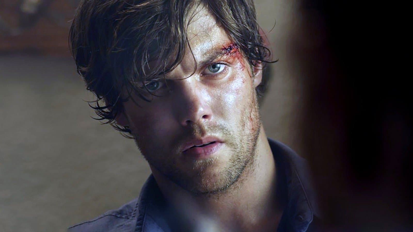 Crossing Point - I signori della droga