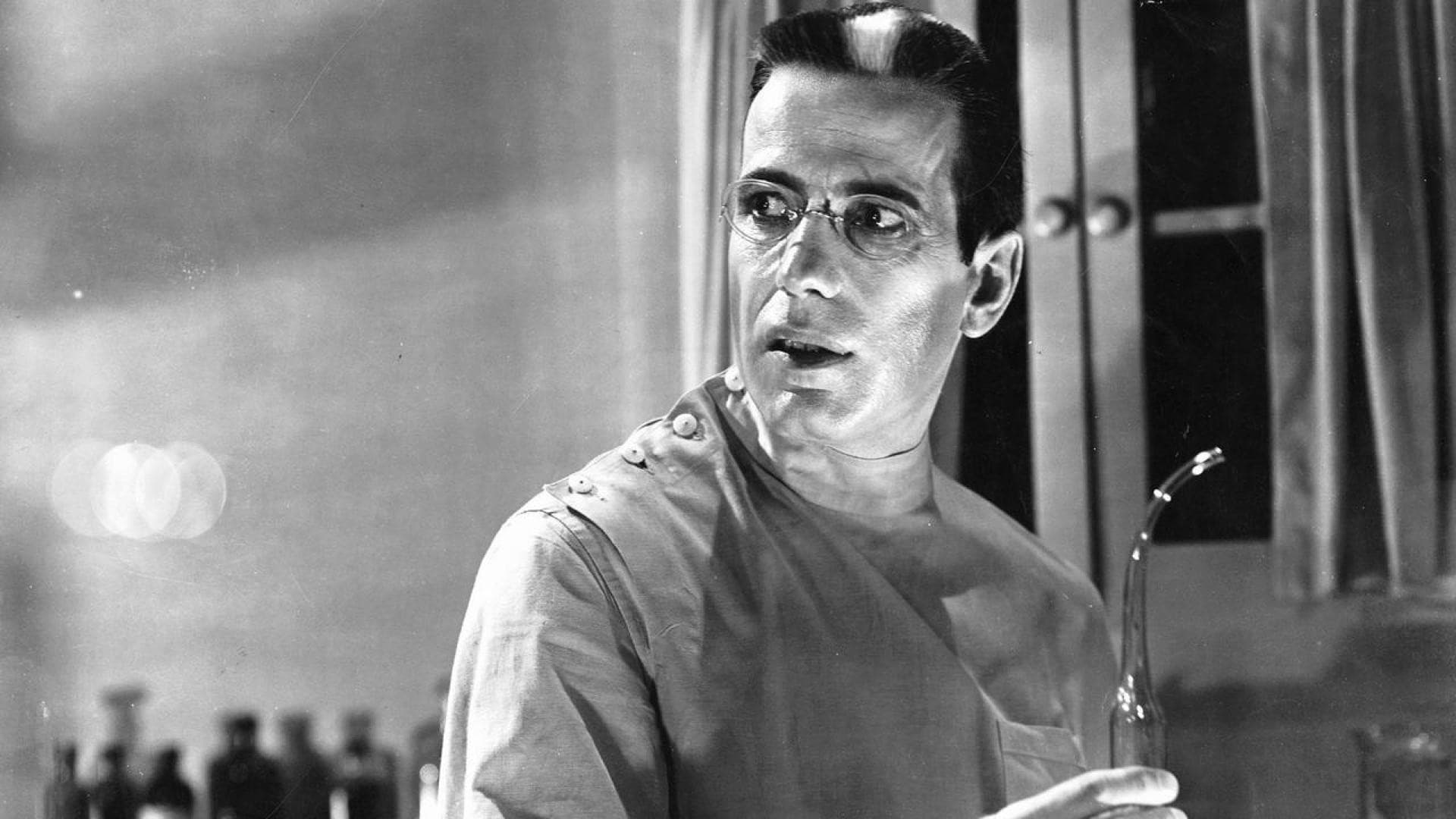 Il ritorno del dottor X