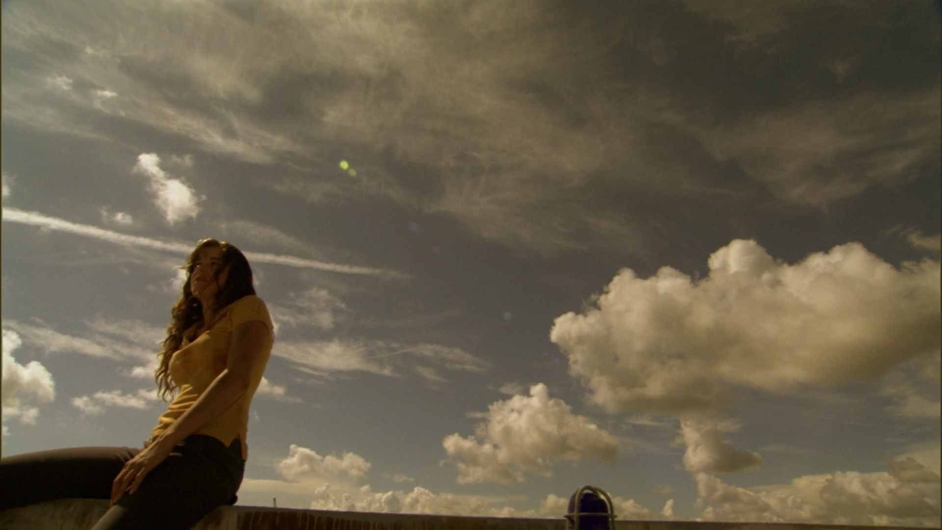 The Rig - Il mostro degli abissi